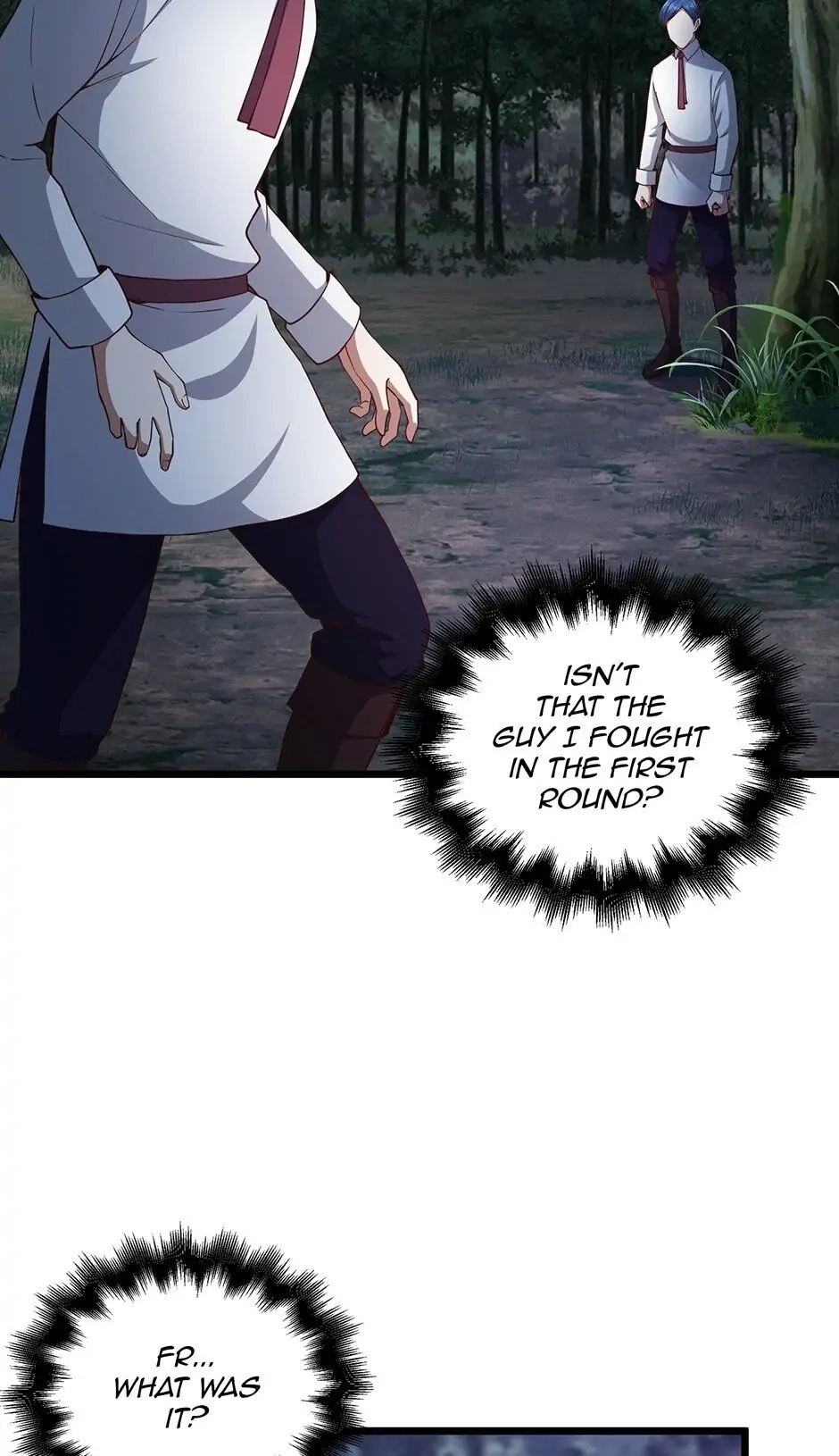 The Lord of Coins Chapter 48, page 16 of 78