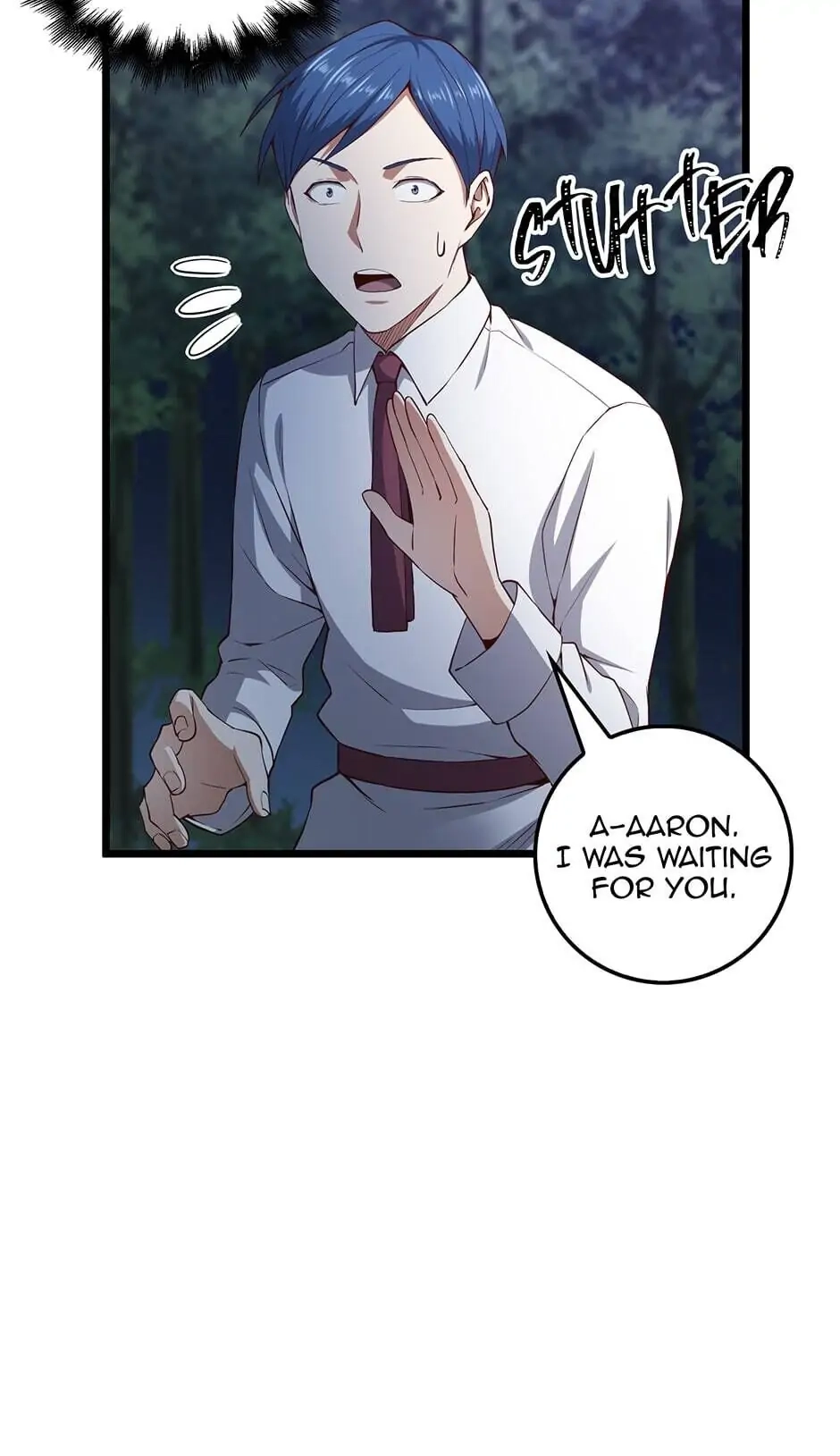 The Lord of Coins Chapter 48, page 17 of 78