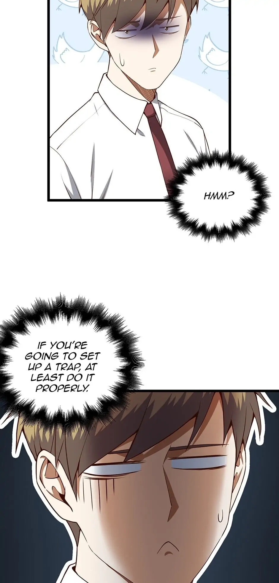 The Lord of Coins Chapter 48, page 22 of 78