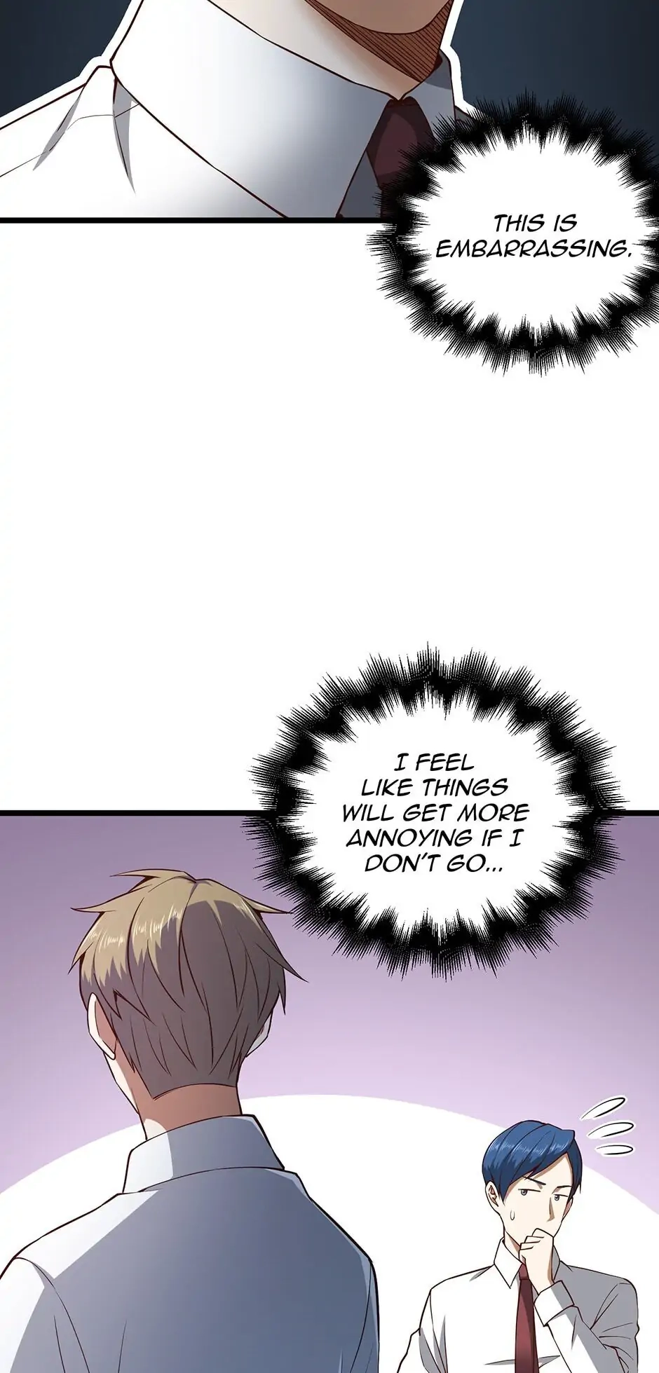The Lord of Coins Chapter 48, page 23 of 78