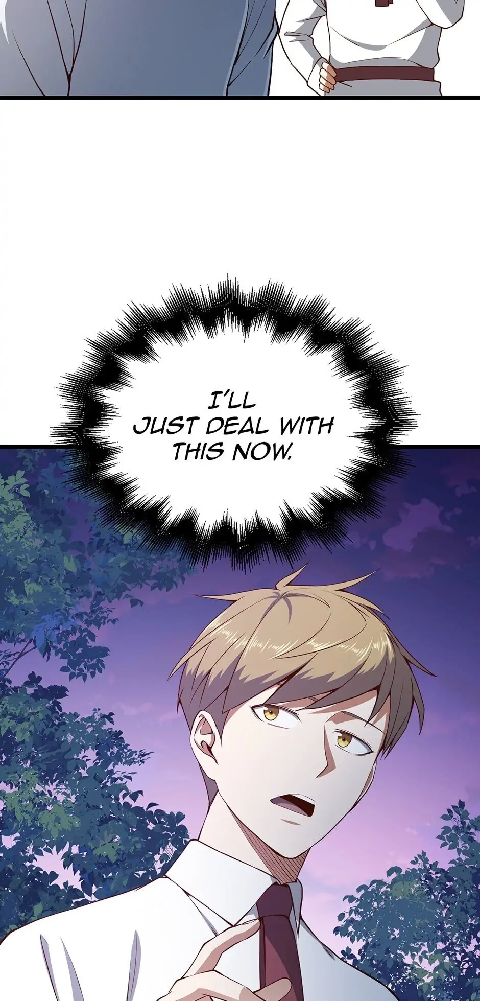 The Lord of Coins Chapter 48, page 24 of 78