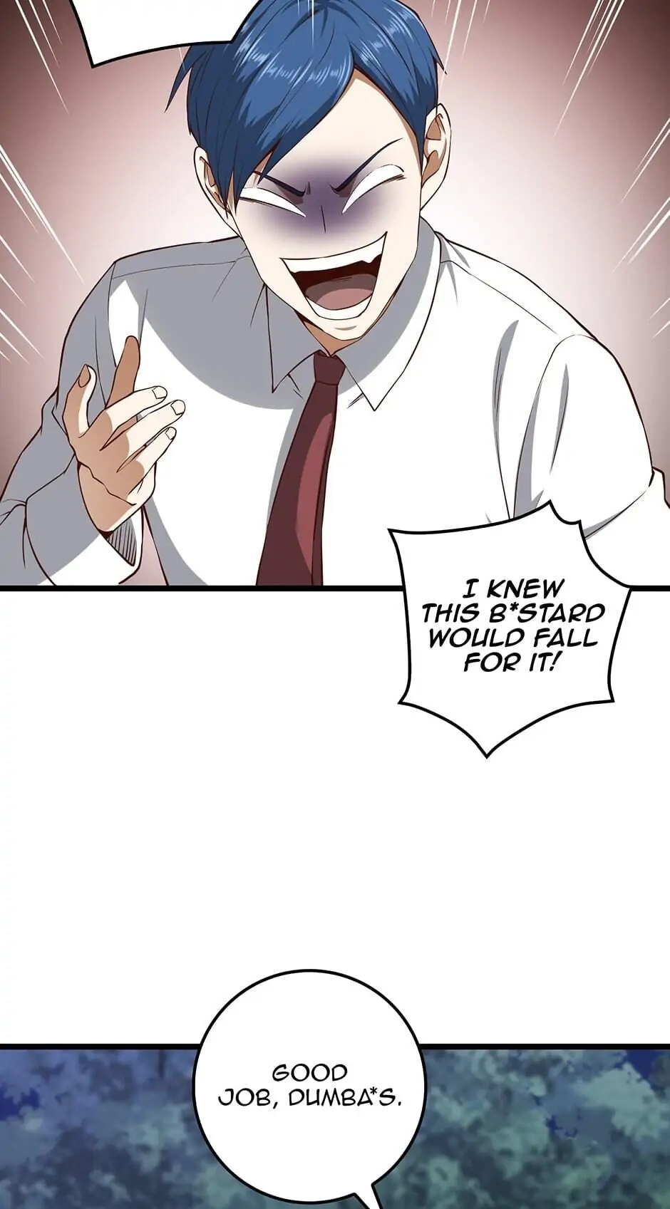 The Lord of Coins Chapter 48, page 27 of 78