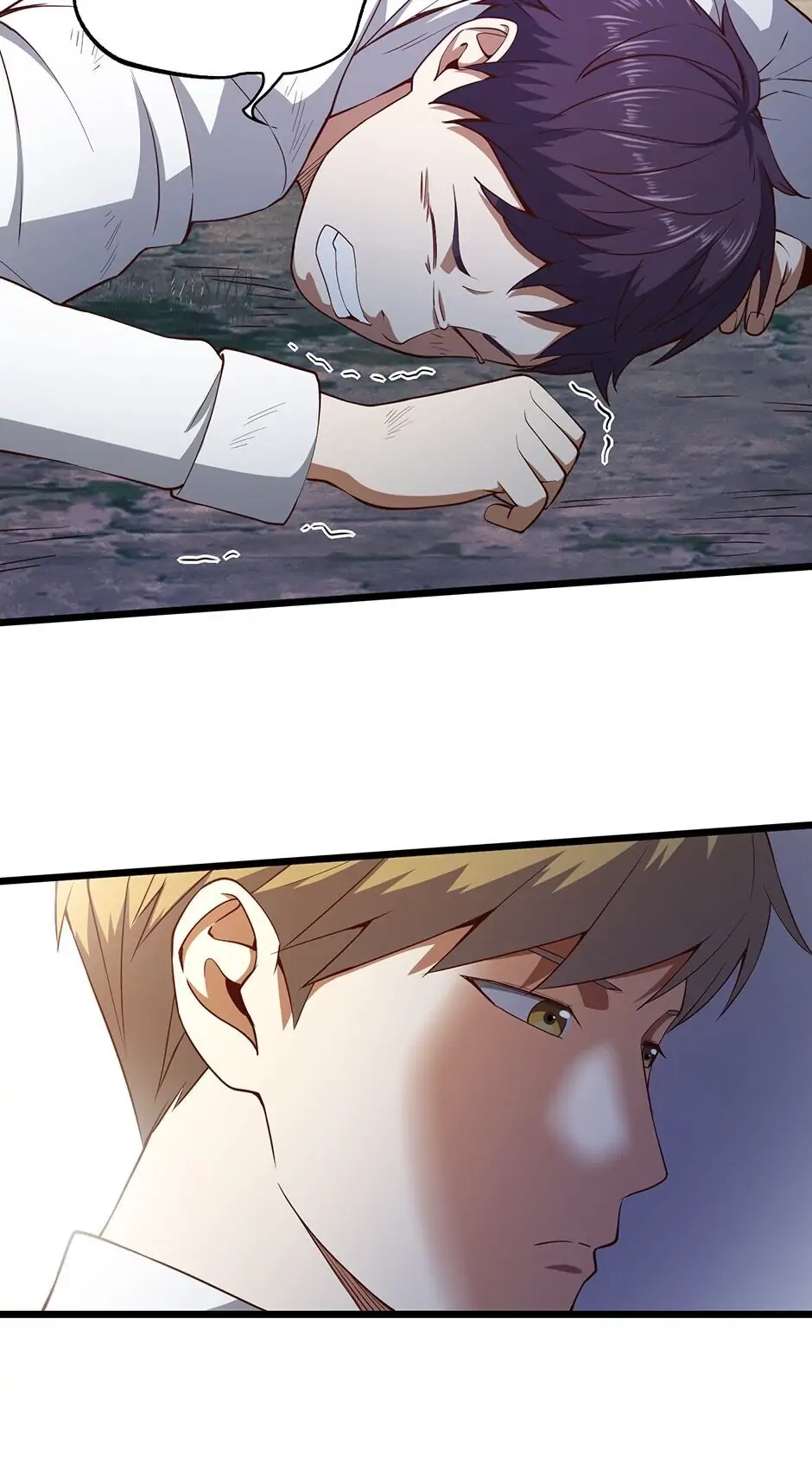 The Lord of Coins Chapter 48, page 30 of 78