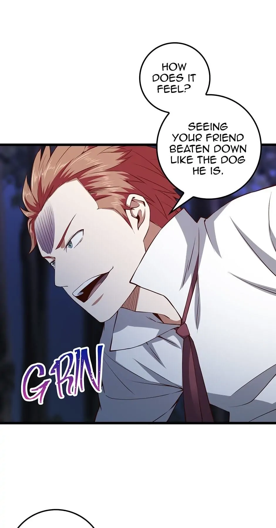 The Lord of Coins Chapter 48, page 31 of 78