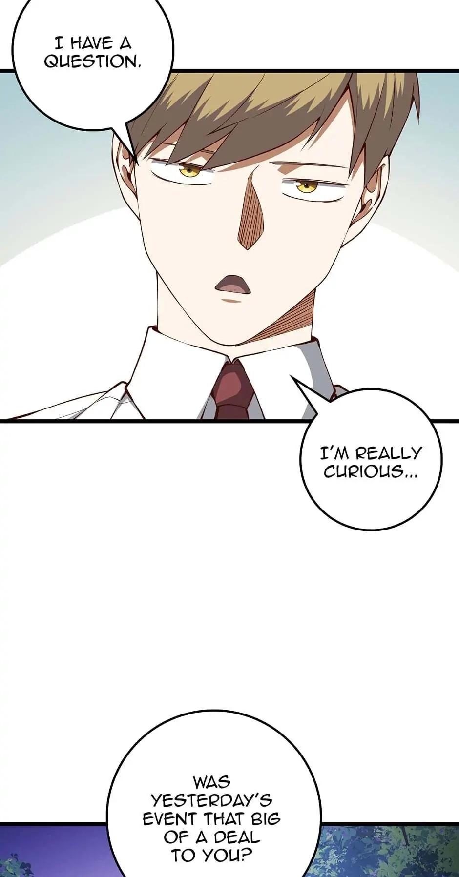 The Lord of Coins Chapter 48, page 32 of 78