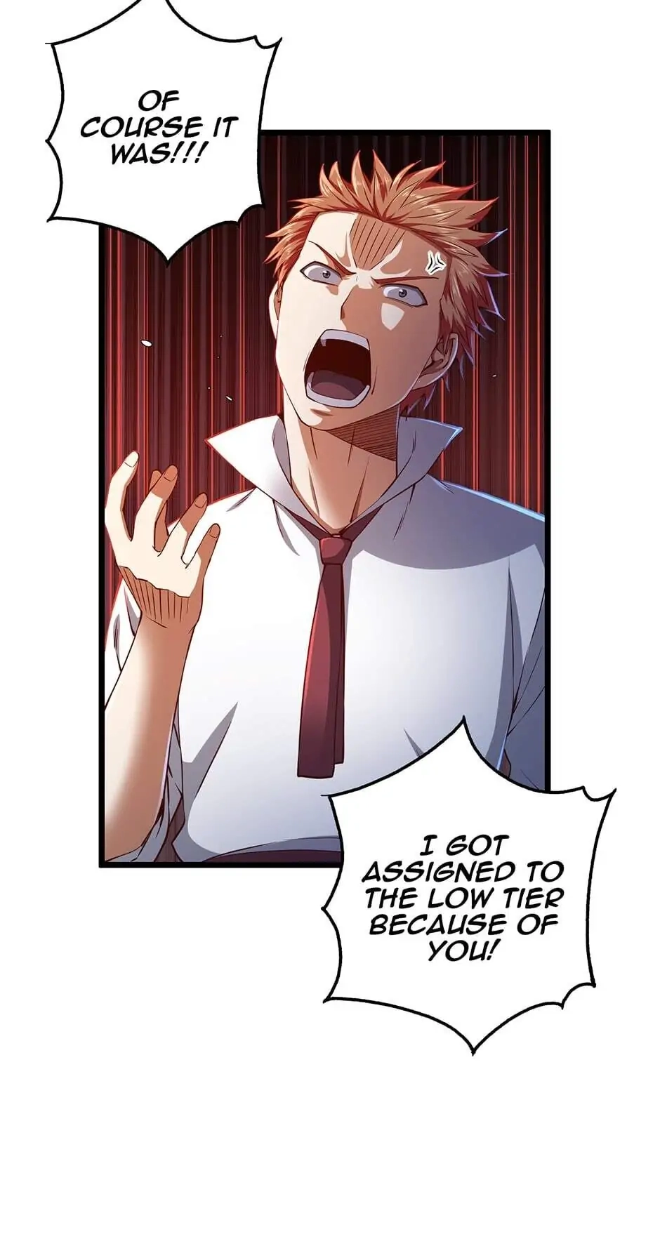The Lord of Coins Chapter 48, page 34 of 78