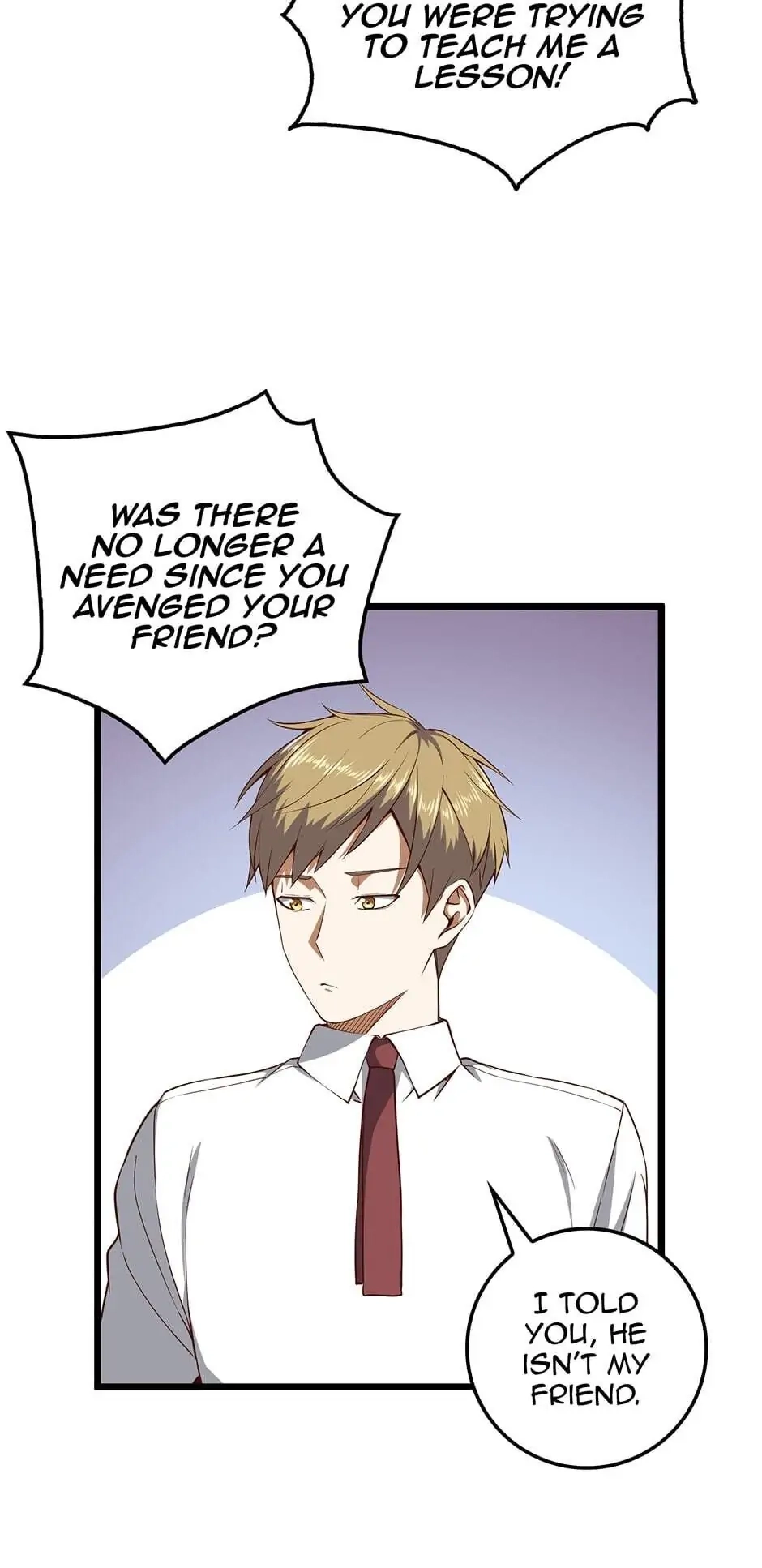 The Lord of Coins Chapter 48, page 36 of 78