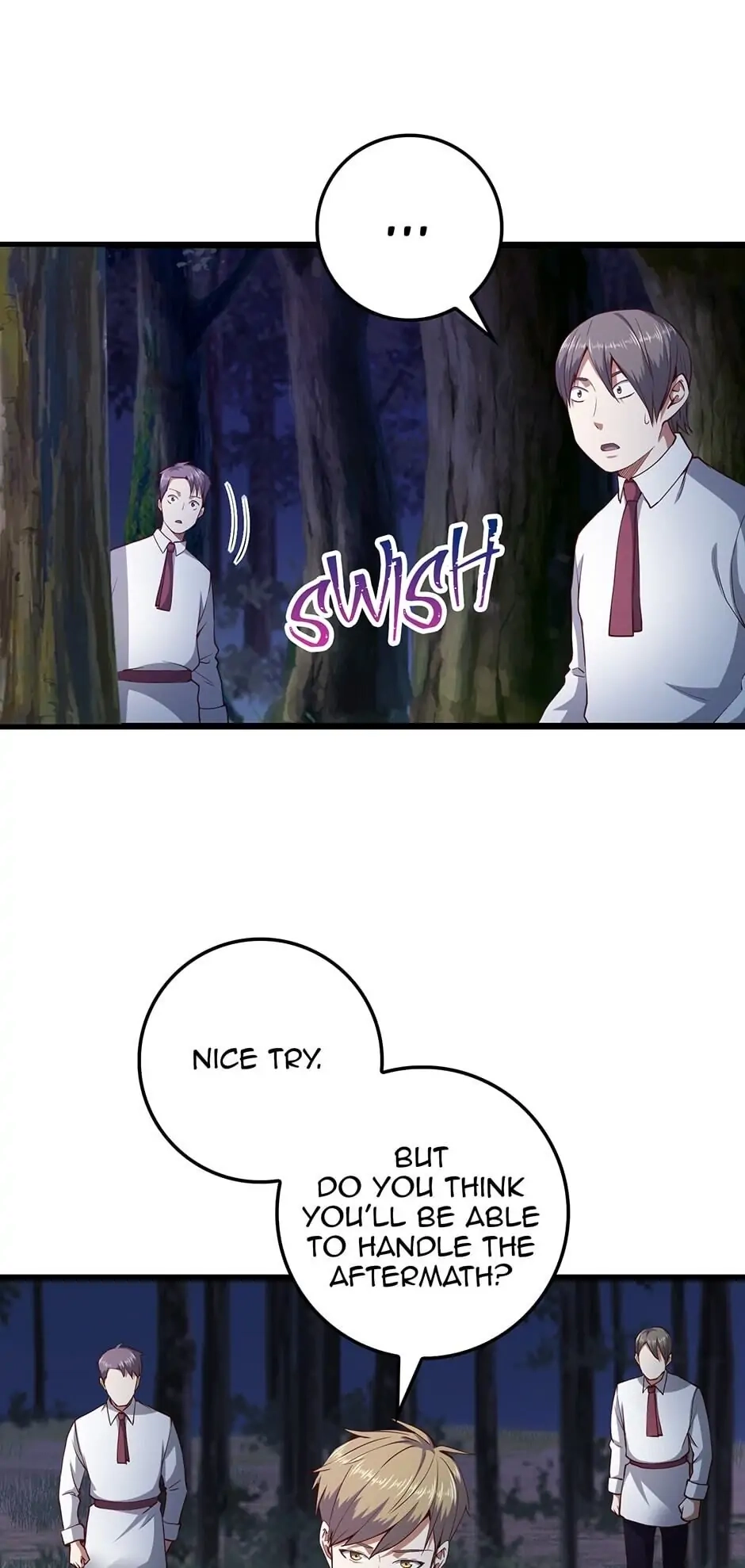 The Lord of Coins Chapter 48, page 40 of 78
