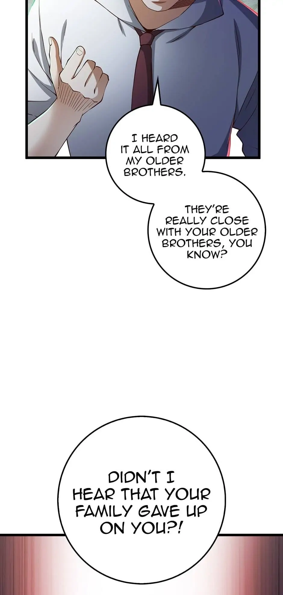 The Lord of Coins Chapter 48, page 42 of 78