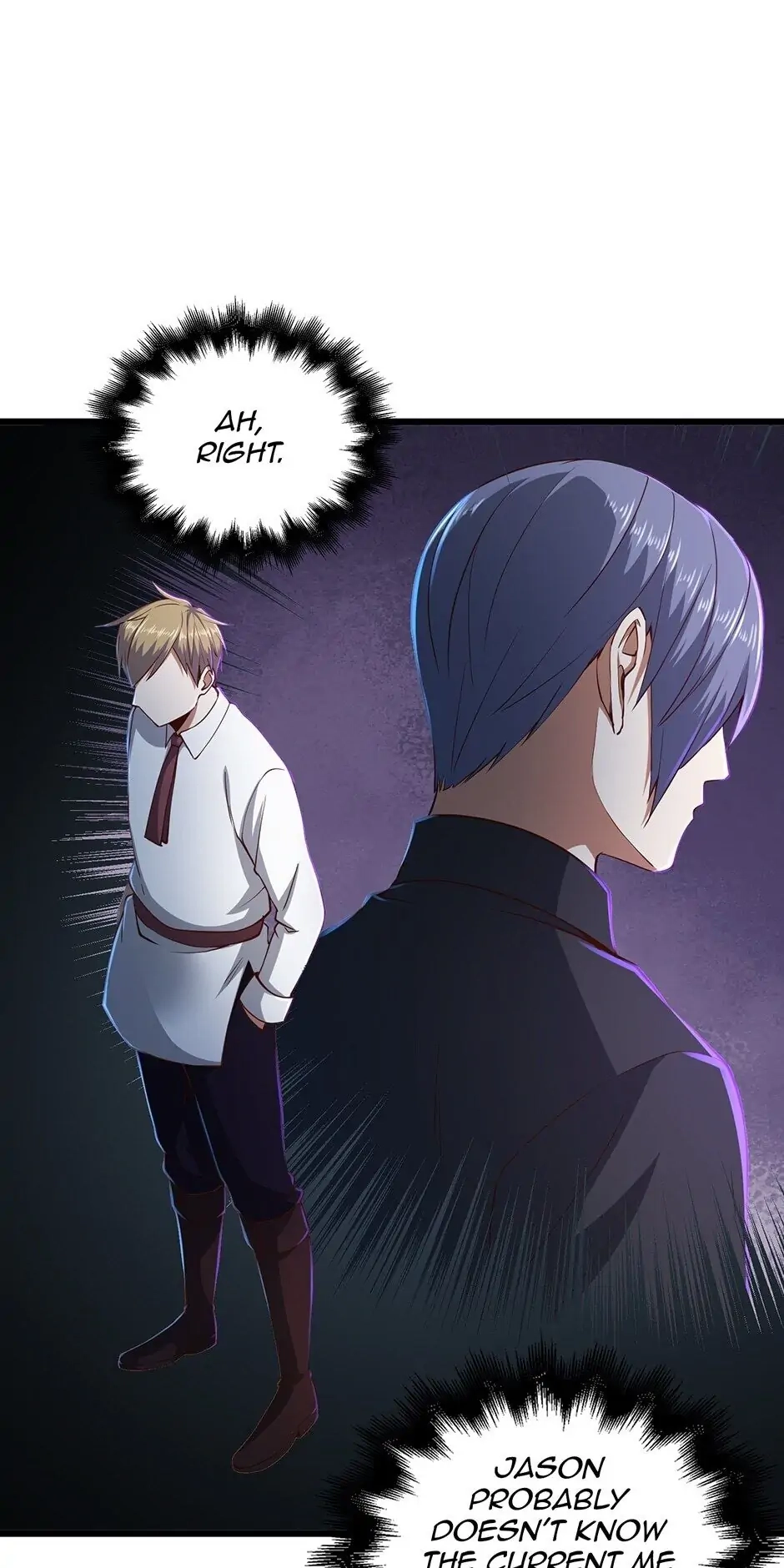 The Lord of Coins Chapter 48, page 44 of 78
