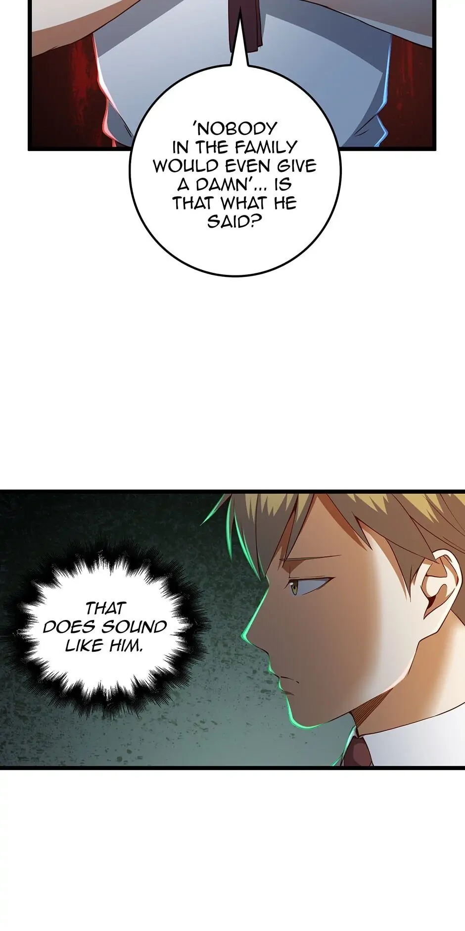 The Lord of Coins Chapter 48, page 46 of 78