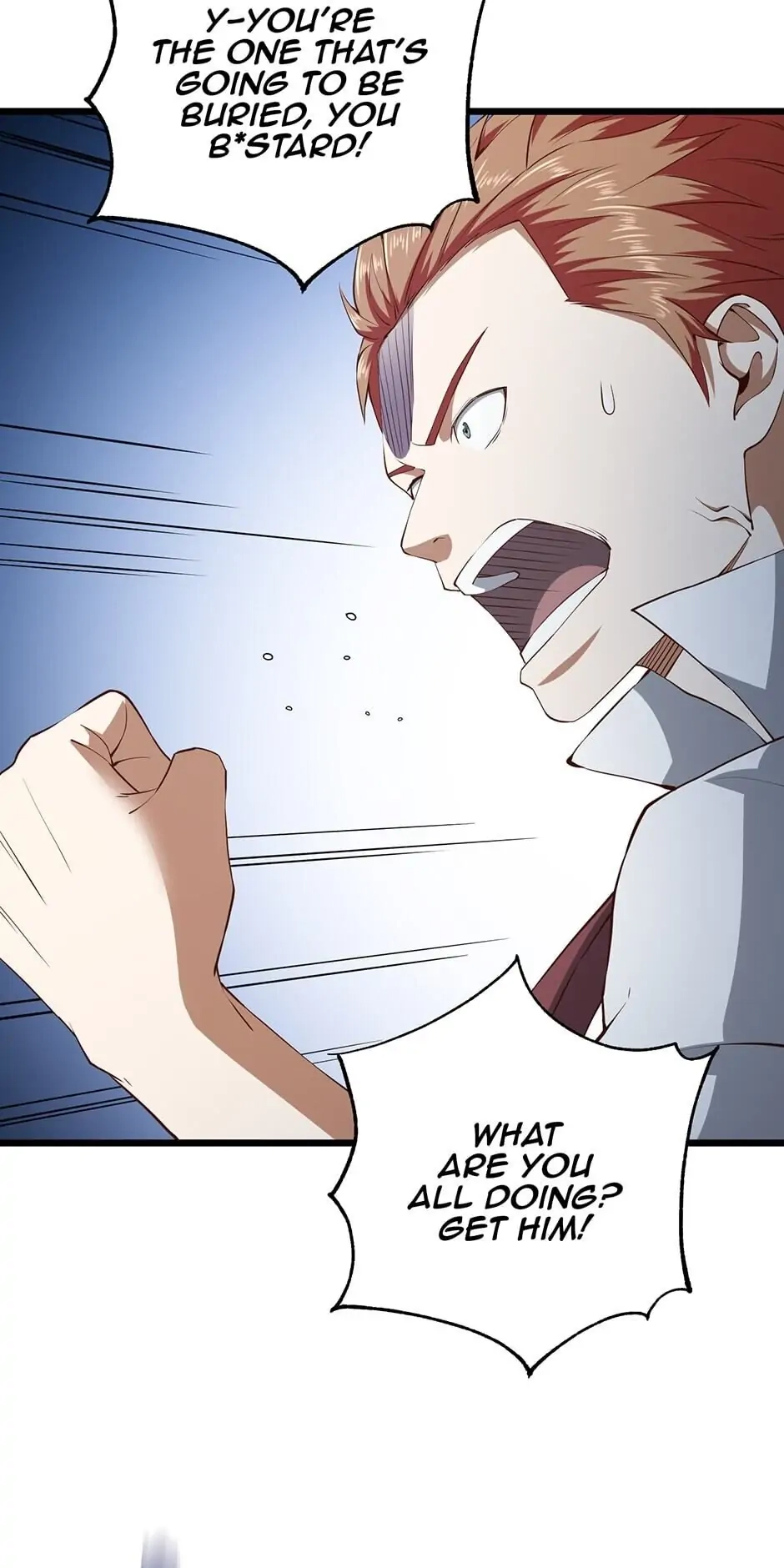 The Lord of Coins Chapter 48, page 48 of 78
