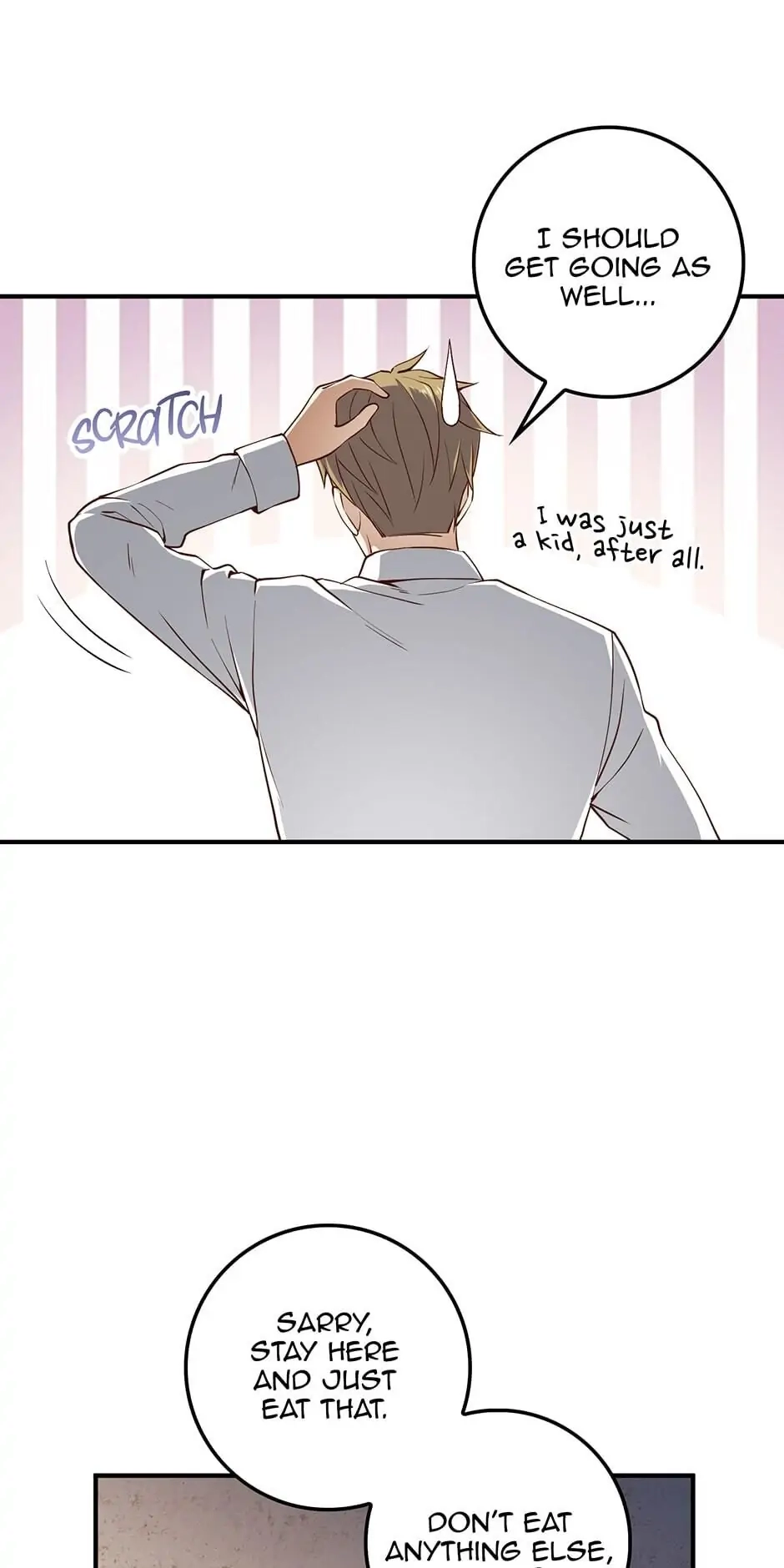 The Lord of Coins Chapter 48, page 5 of 78