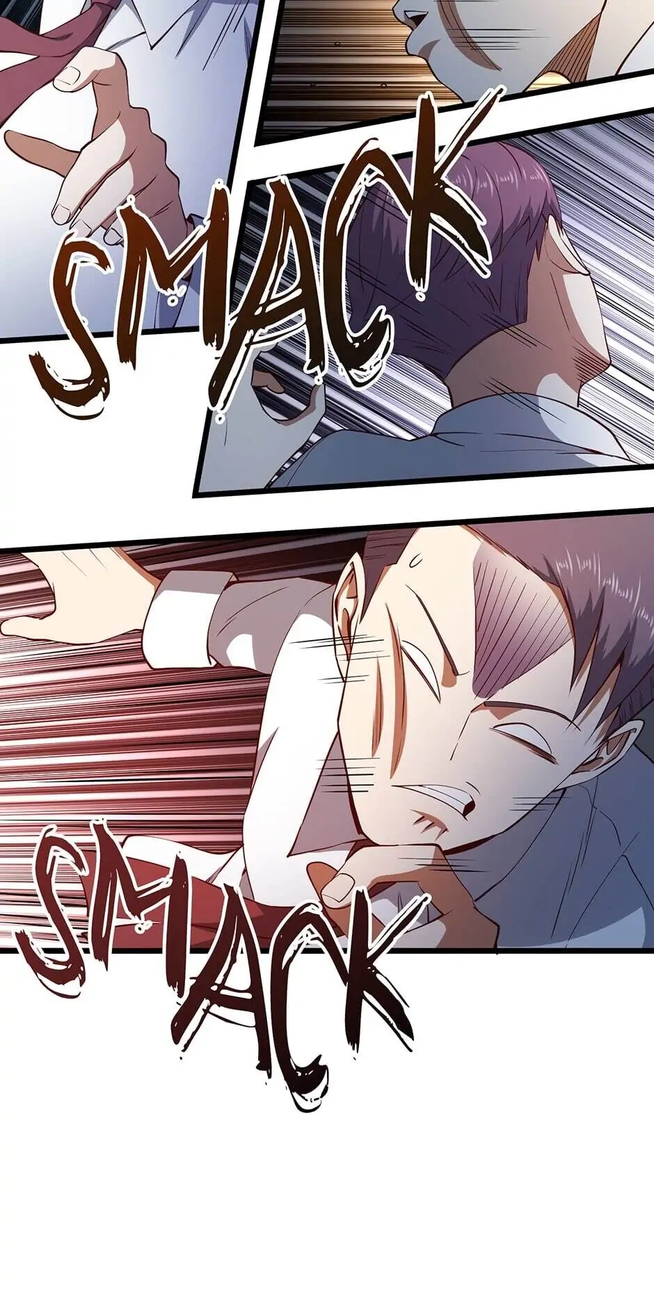 The Lord of Coins Chapter 48, page 52 of 78