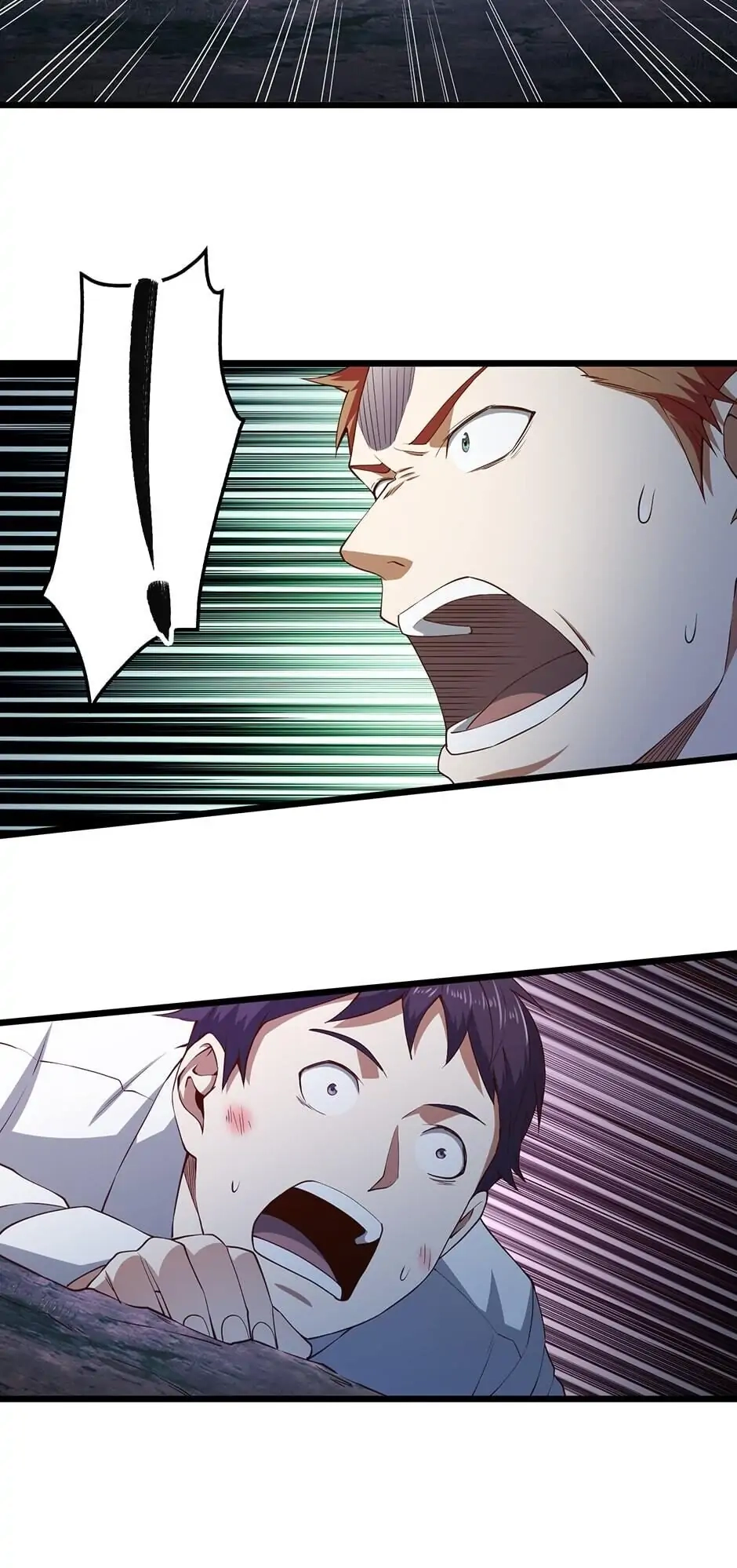 The Lord of Coins Chapter 48, page 54 of 78
