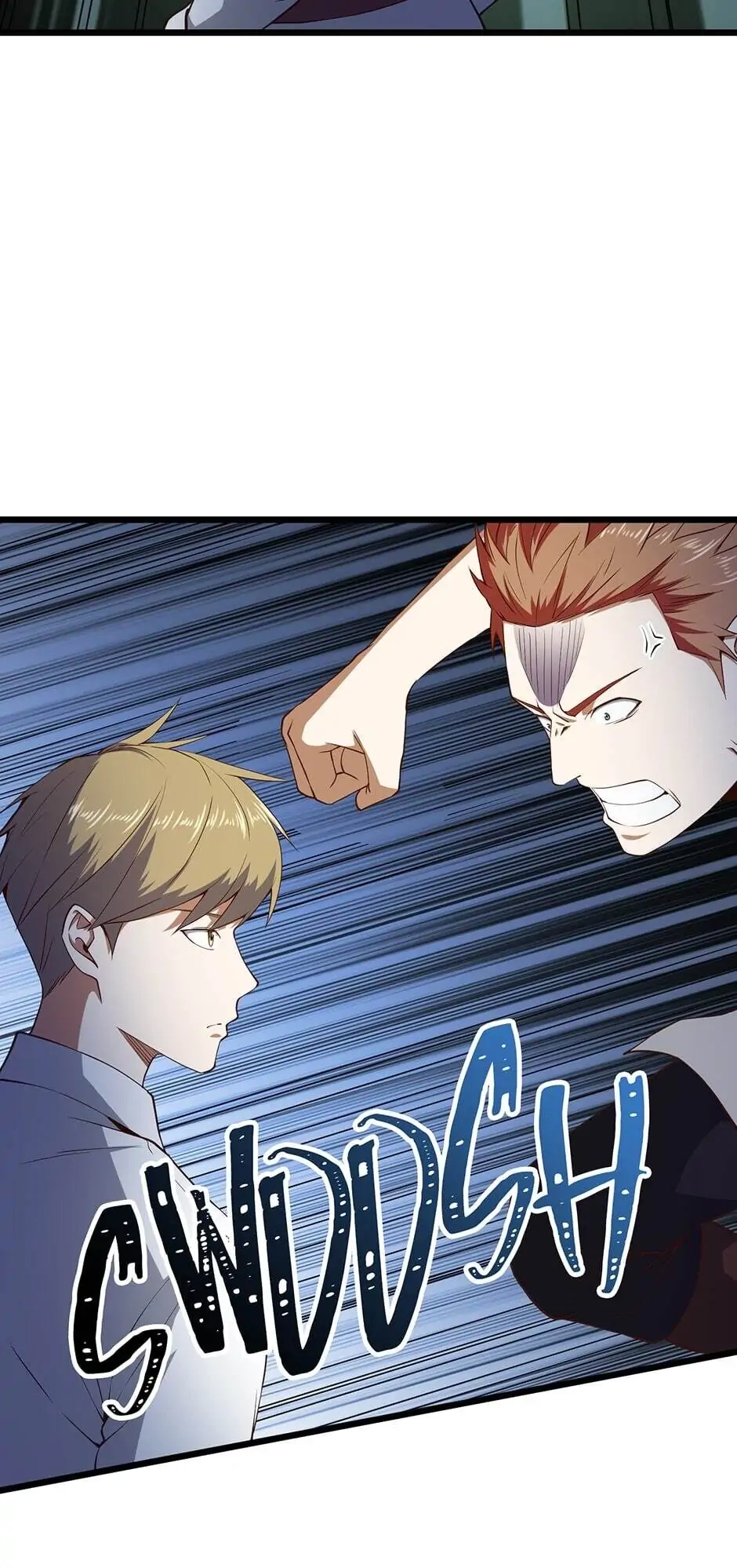 The Lord of Coins Chapter 48, page 58 of 78