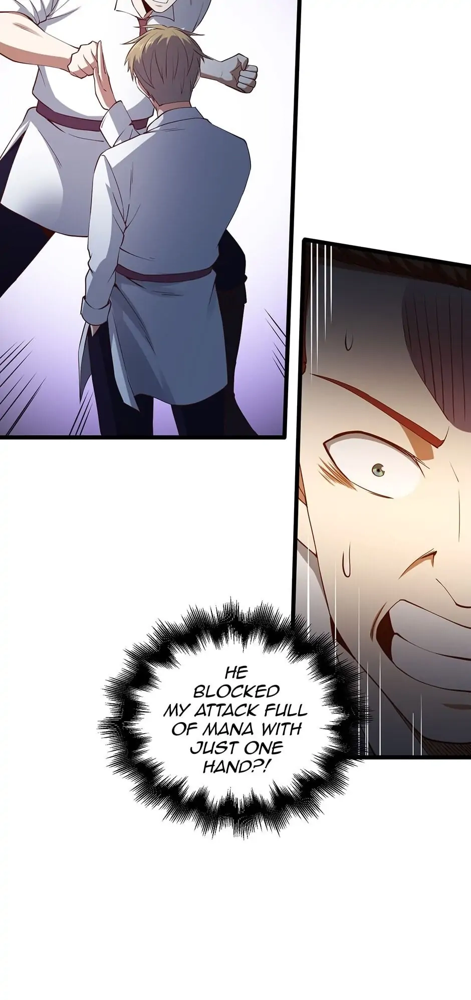 The Lord of Coins Chapter 48, page 60 of 78