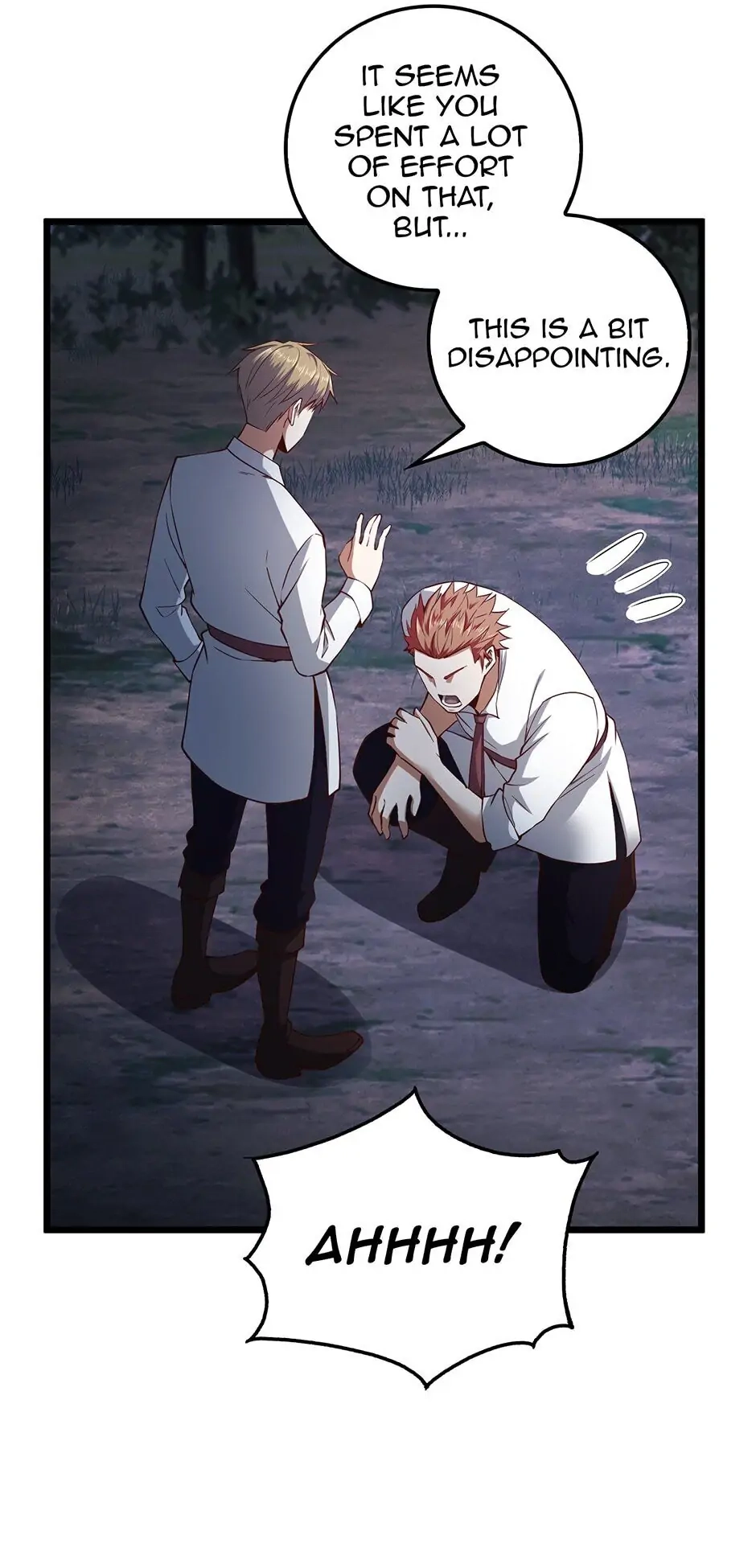 The Lord of Coins Chapter 48, page 63 of 78