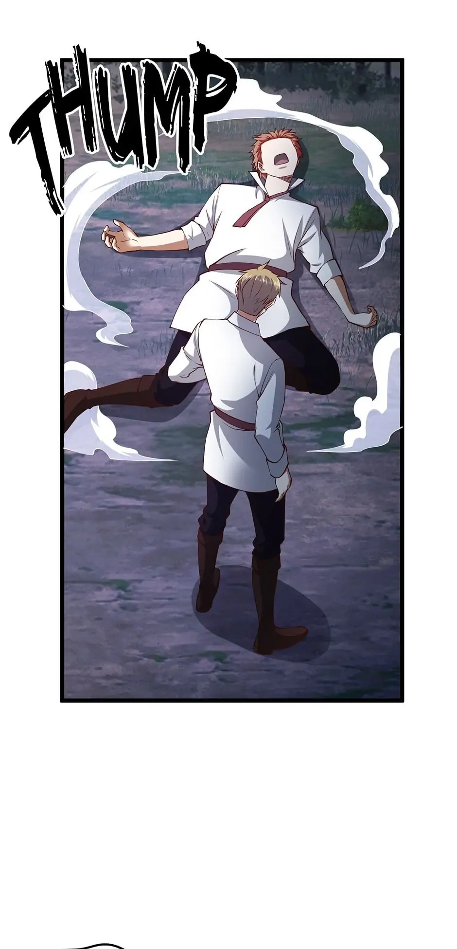 The Lord of Coins Chapter 48, page 67 of 78