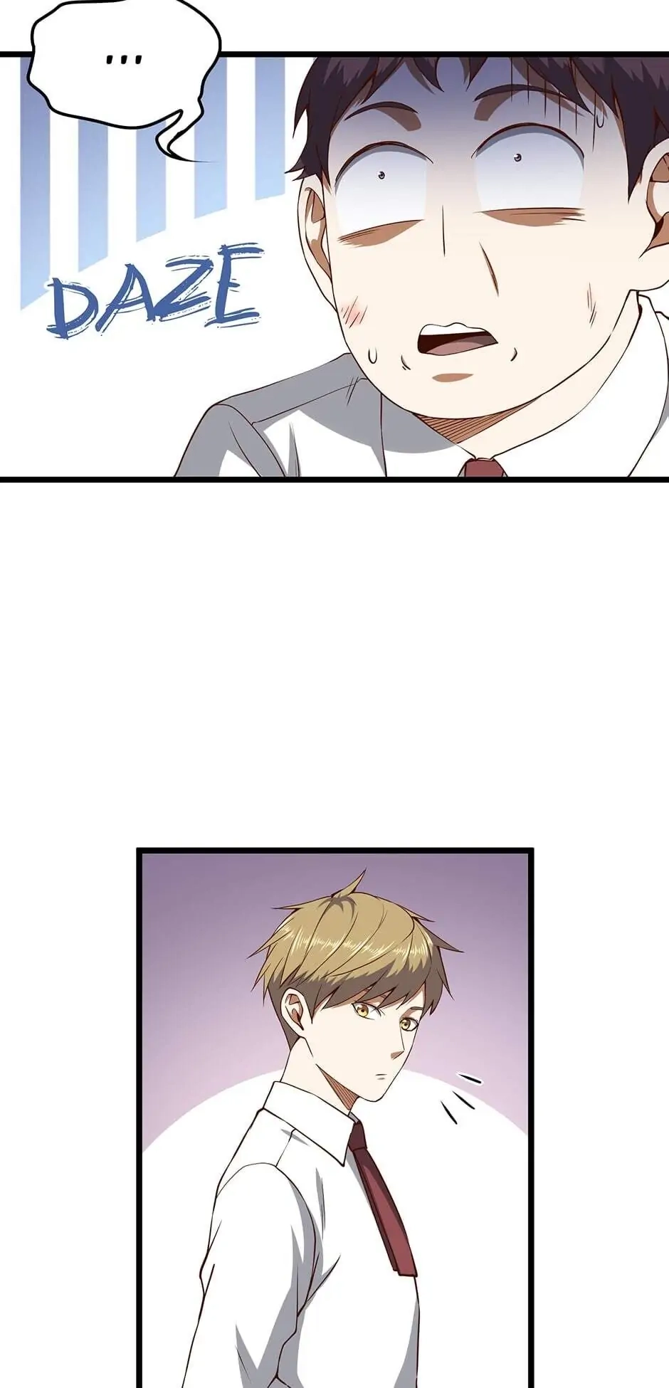 The Lord of Coins Chapter 48, page 68 of 78
