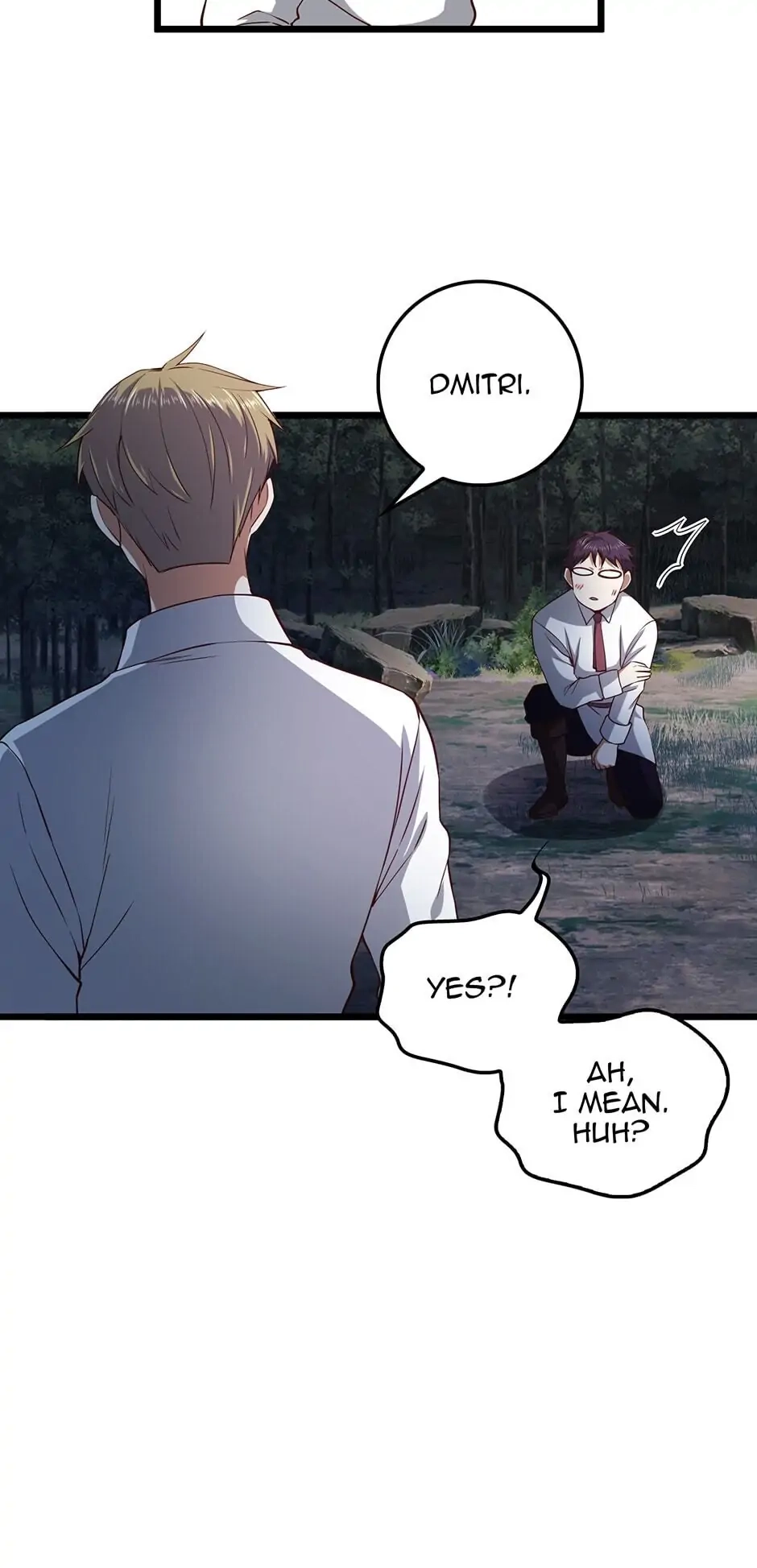 The Lord of Coins Chapter 48, page 69 of 78