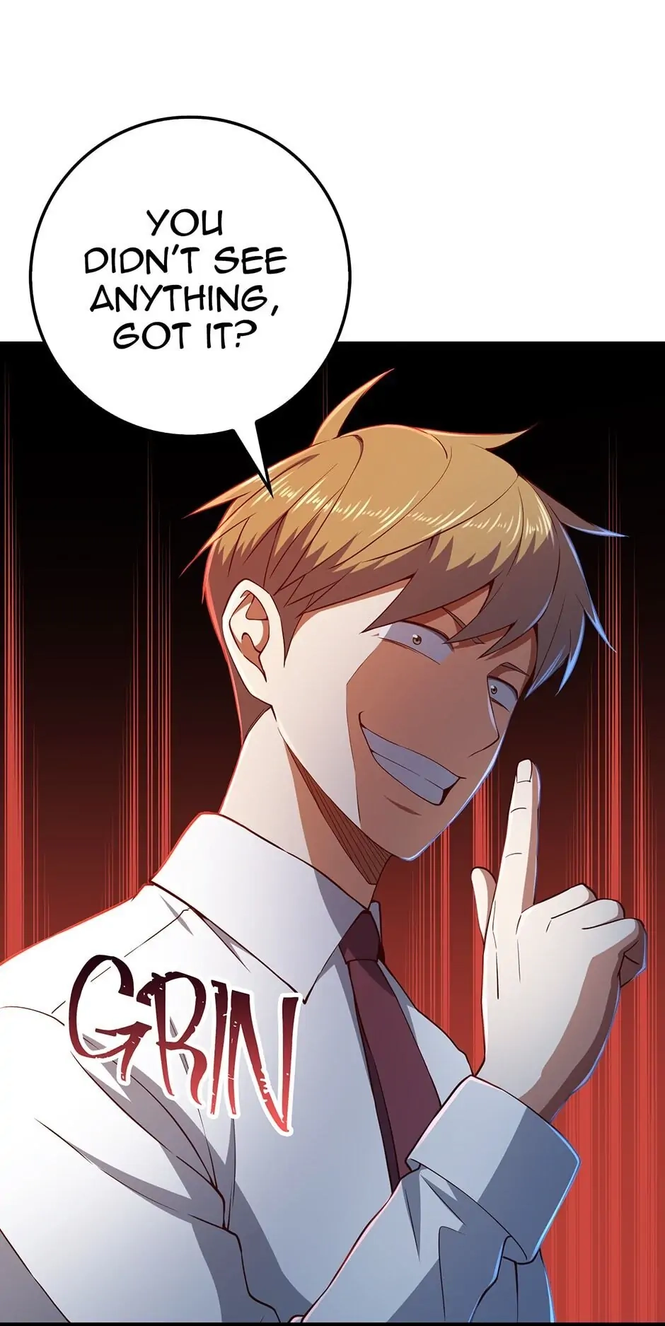 The Lord of Coins Chapter 48, page 70 of 78