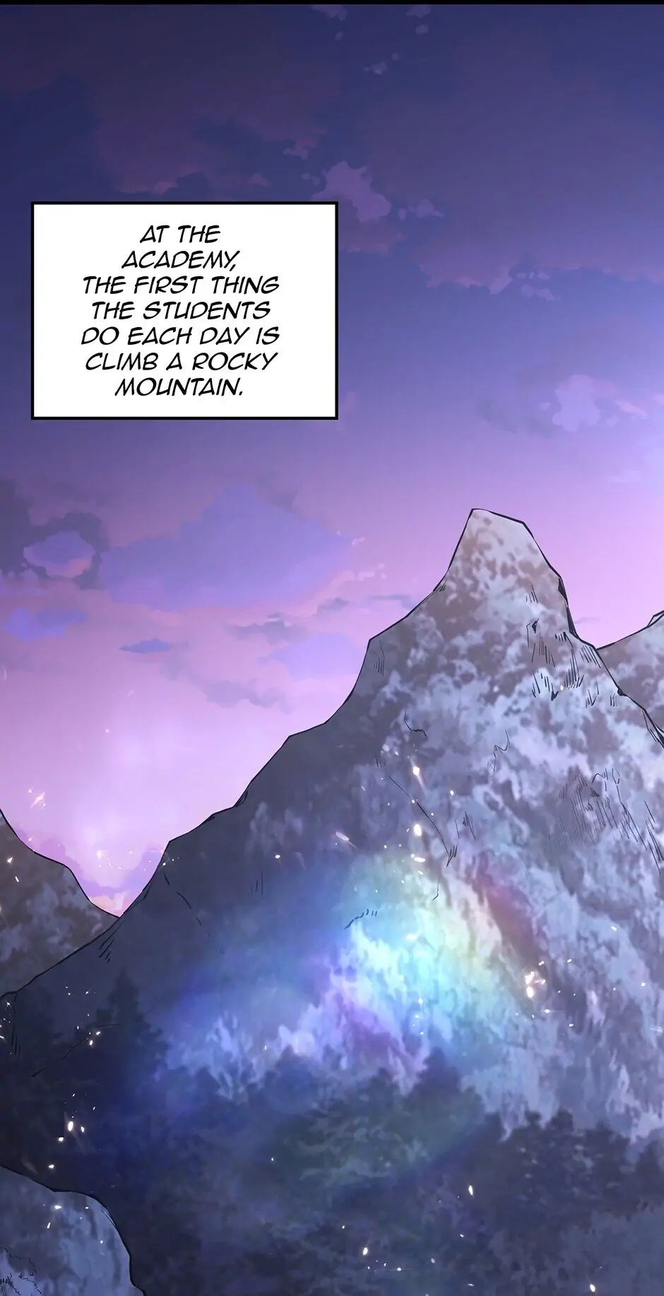 The Lord of Coins Chapter 48, page 9 of 78