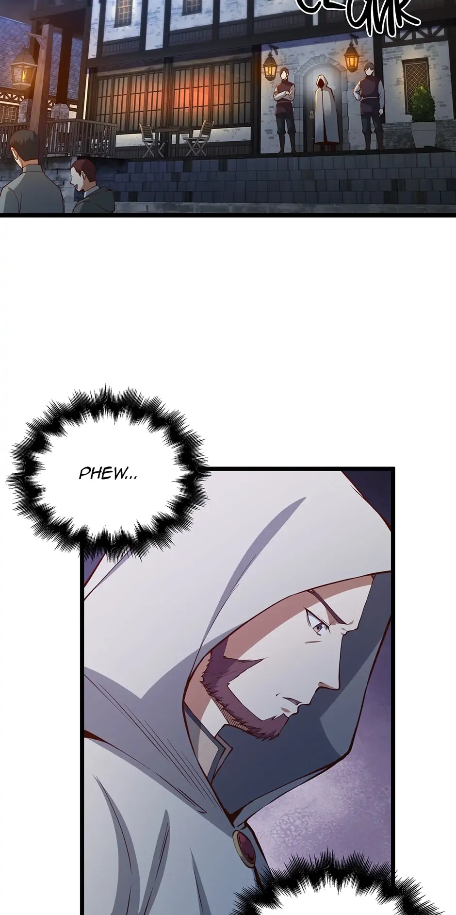 The Lord of Coins Chapter 49, page 11 of 66