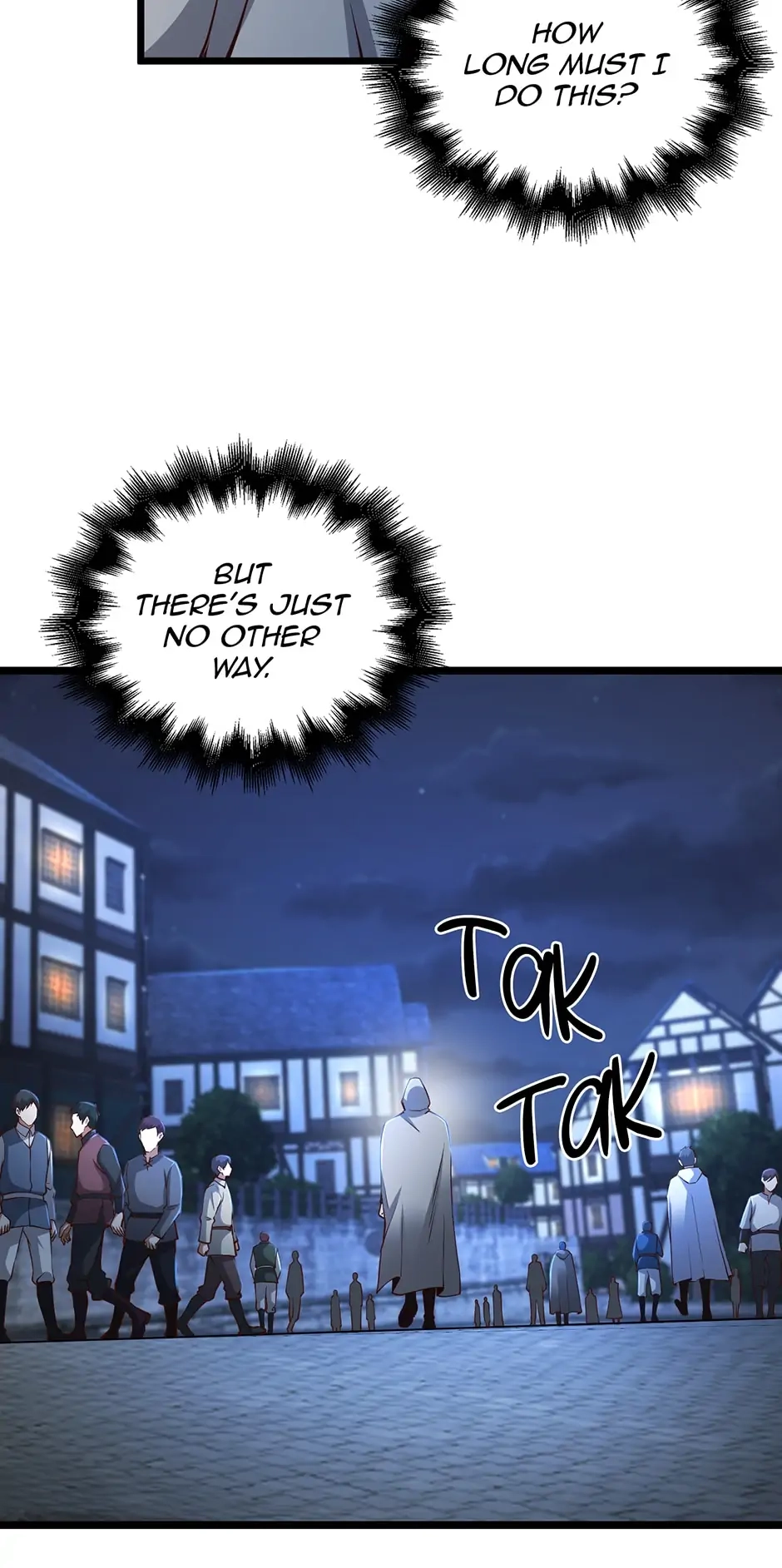 The Lord of Coins Chapter 49, page 12 of 66