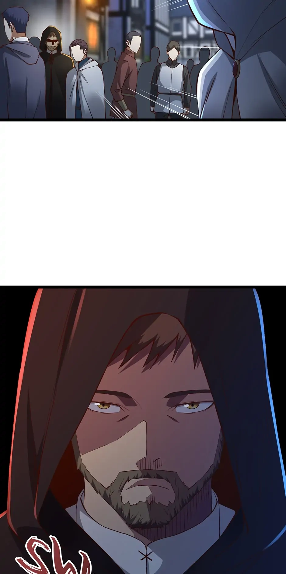 The Lord of Coins Chapter 49, page 15 of 66