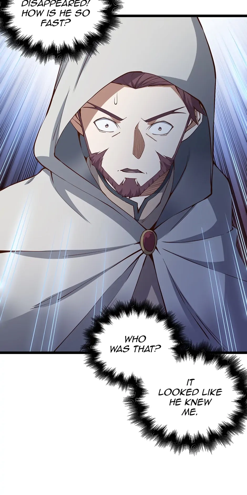 The Lord of Coins Chapter 49, page 18 of 66