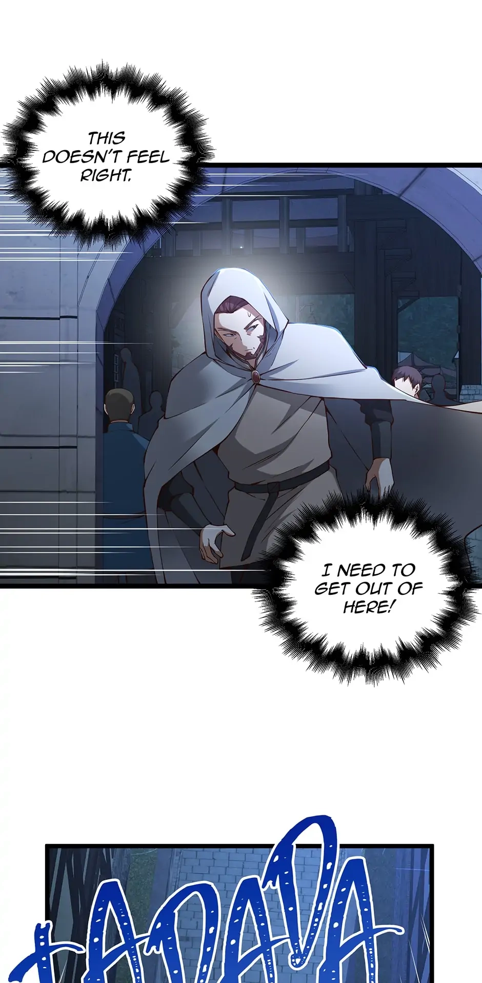 The Lord of Coins Chapter 49, page 19 of 66