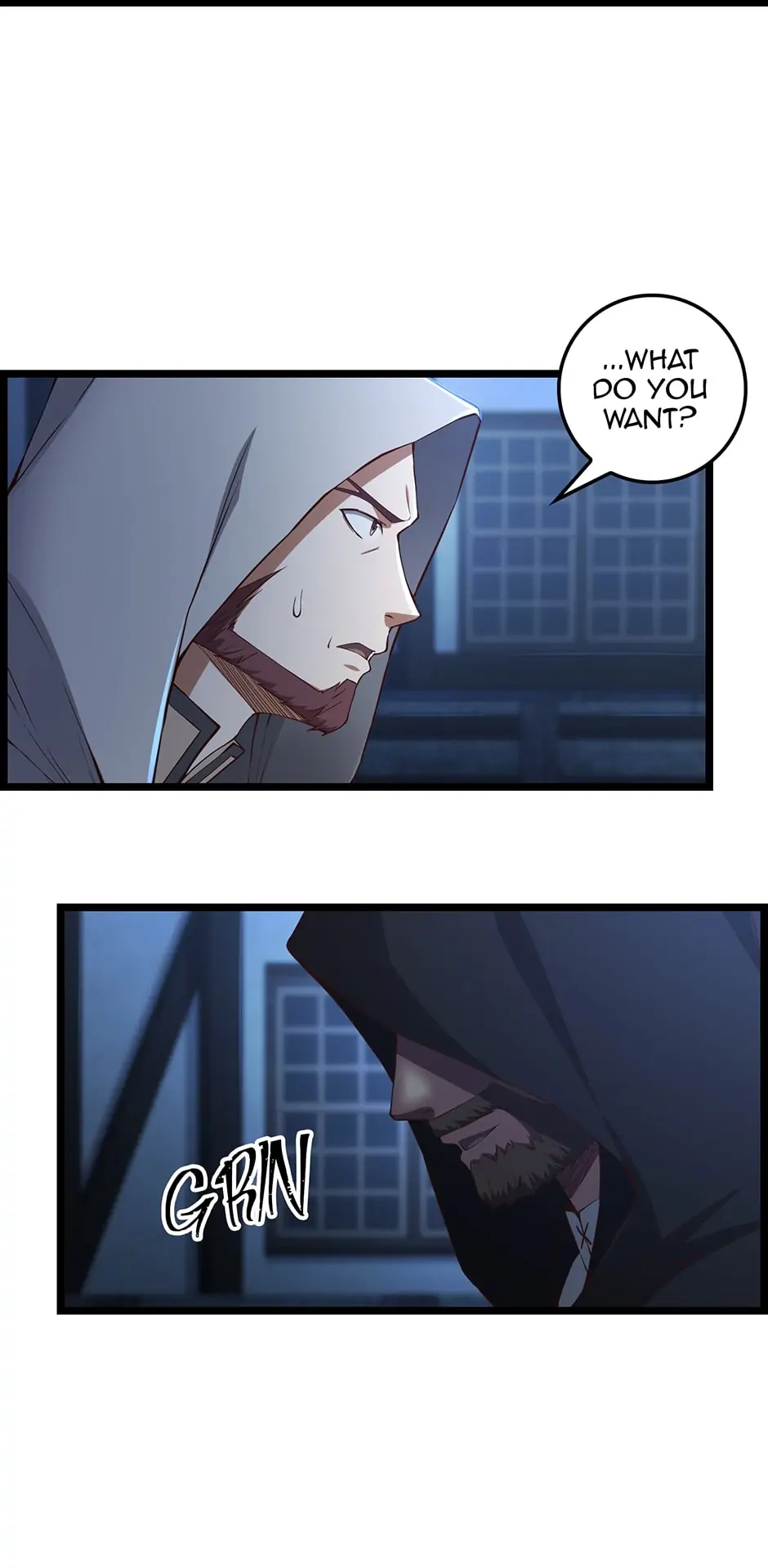 The Lord of Coins Chapter 49, page 23 of 66