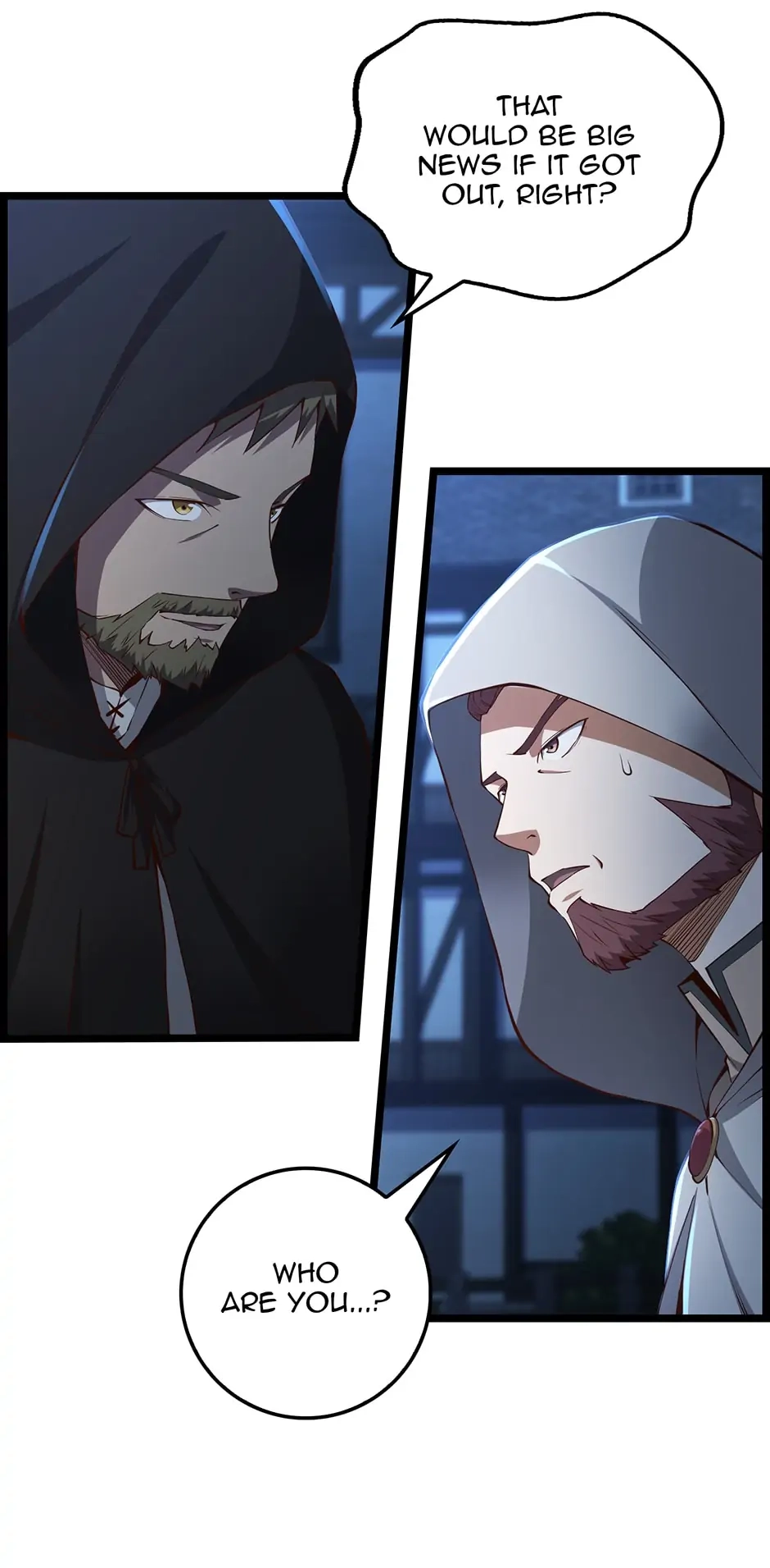 The Lord of Coins Chapter 49, page 26 of 66