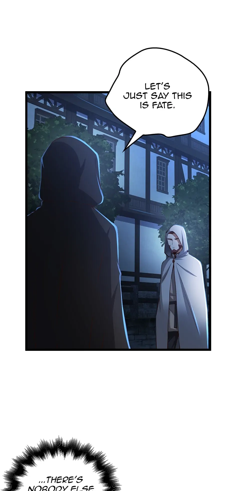 The Lord of Coins Chapter 49, page 27 of 66