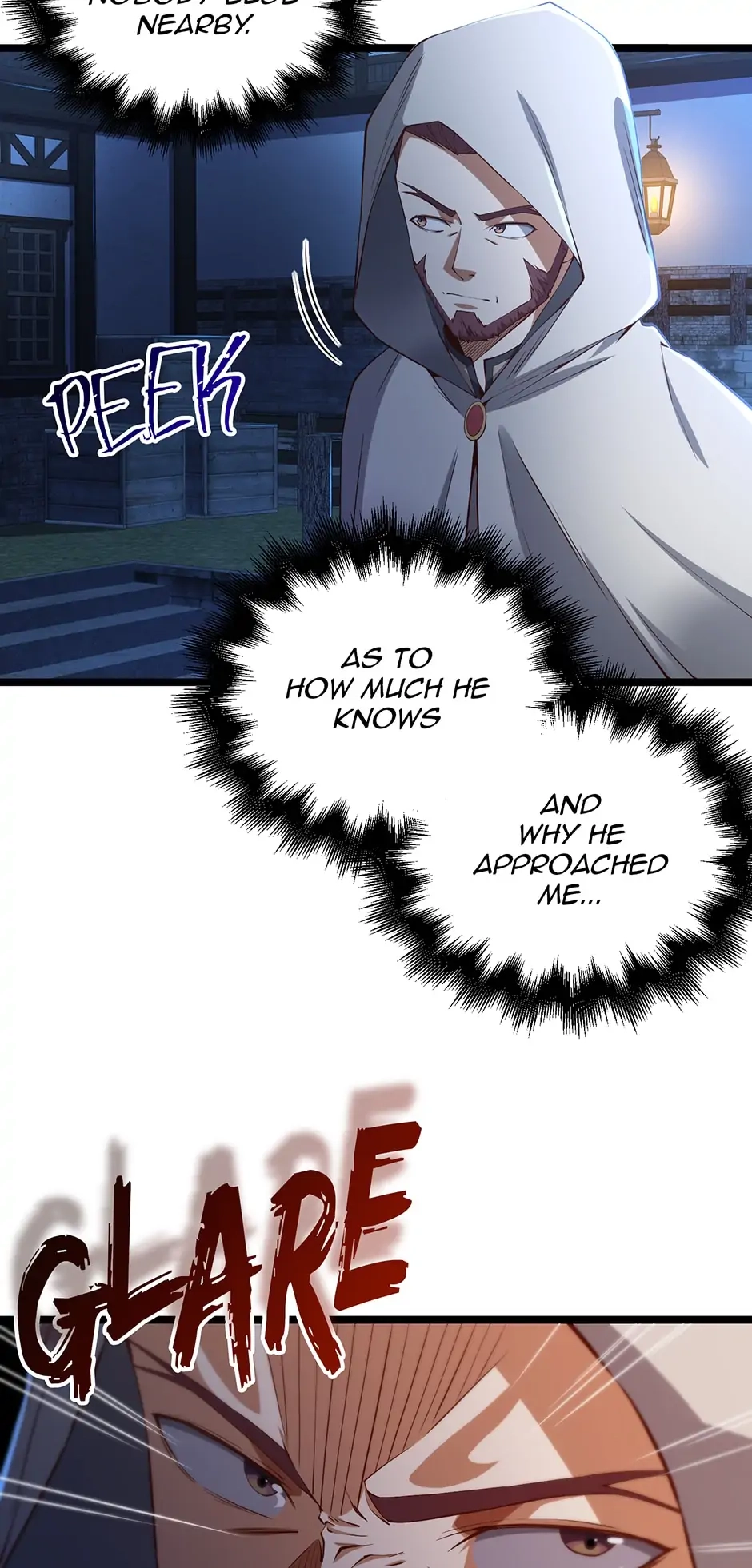 The Lord of Coins Chapter 49, page 28 of 66