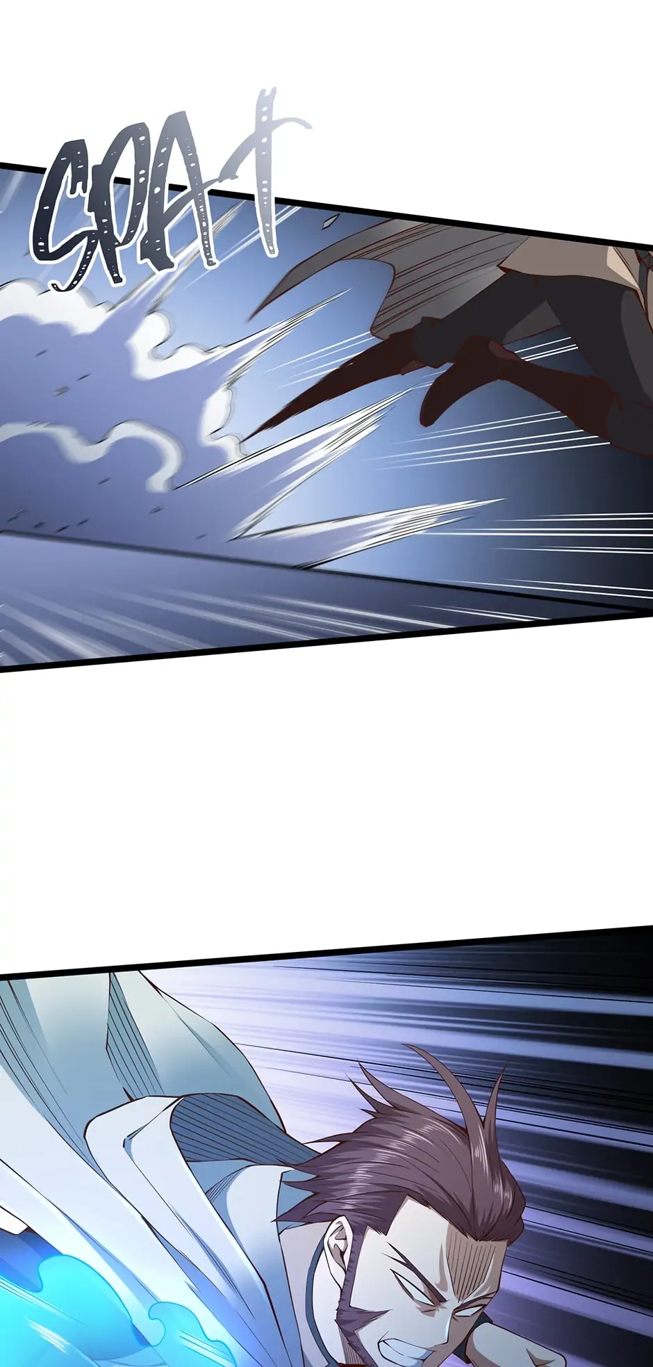 The Lord of Coins Chapter 49, page 35 of 66