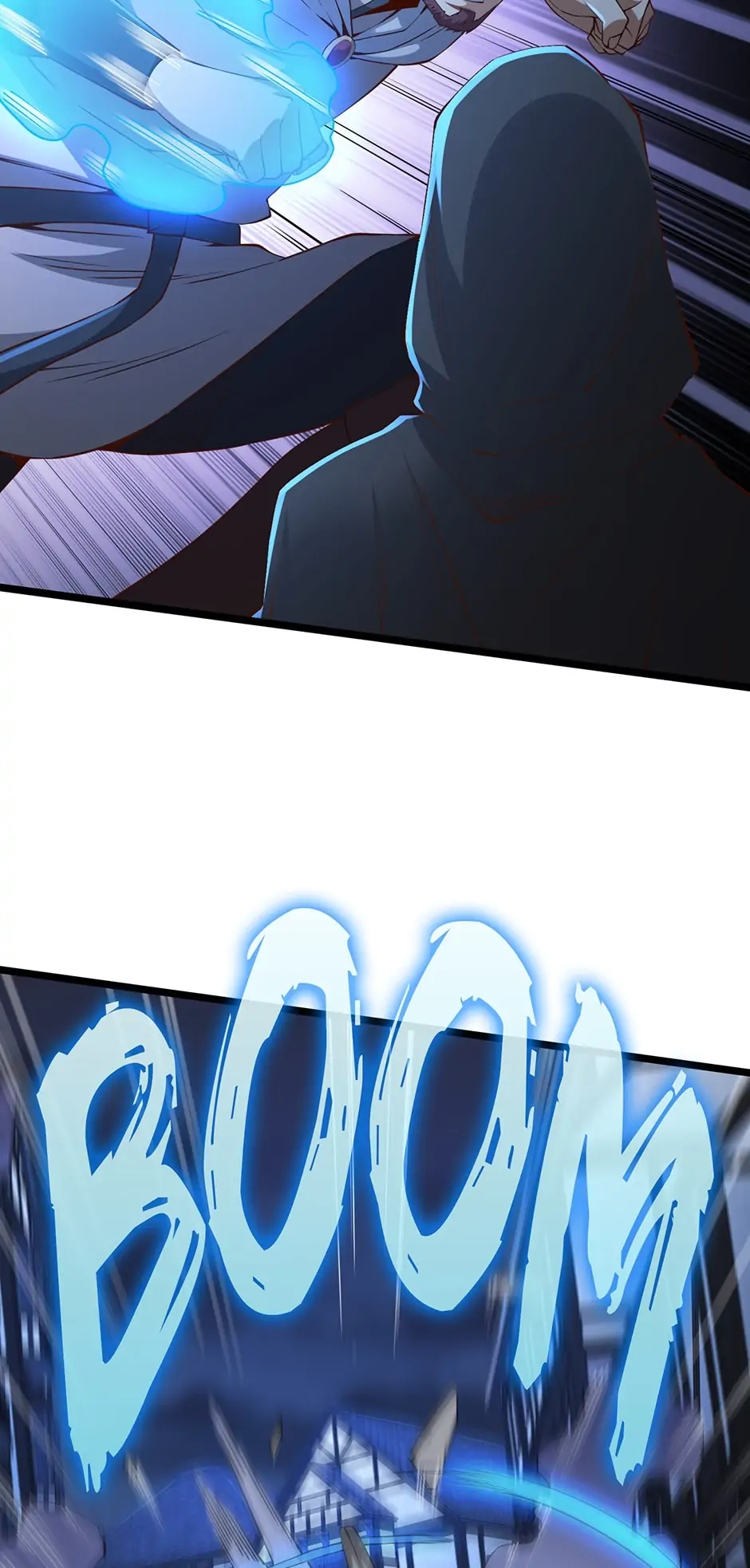 The Lord of Coins Chapter 49, page 36 of 66