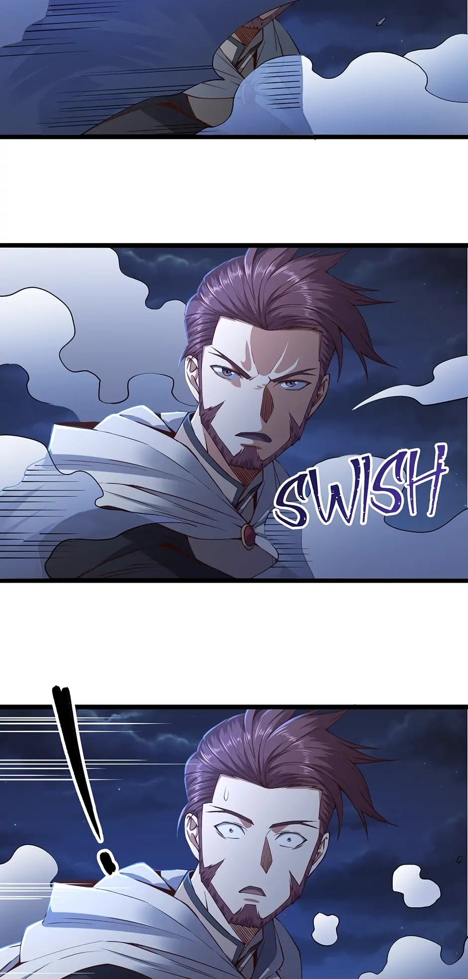 The Lord of Coins Chapter 49, page 38 of 66