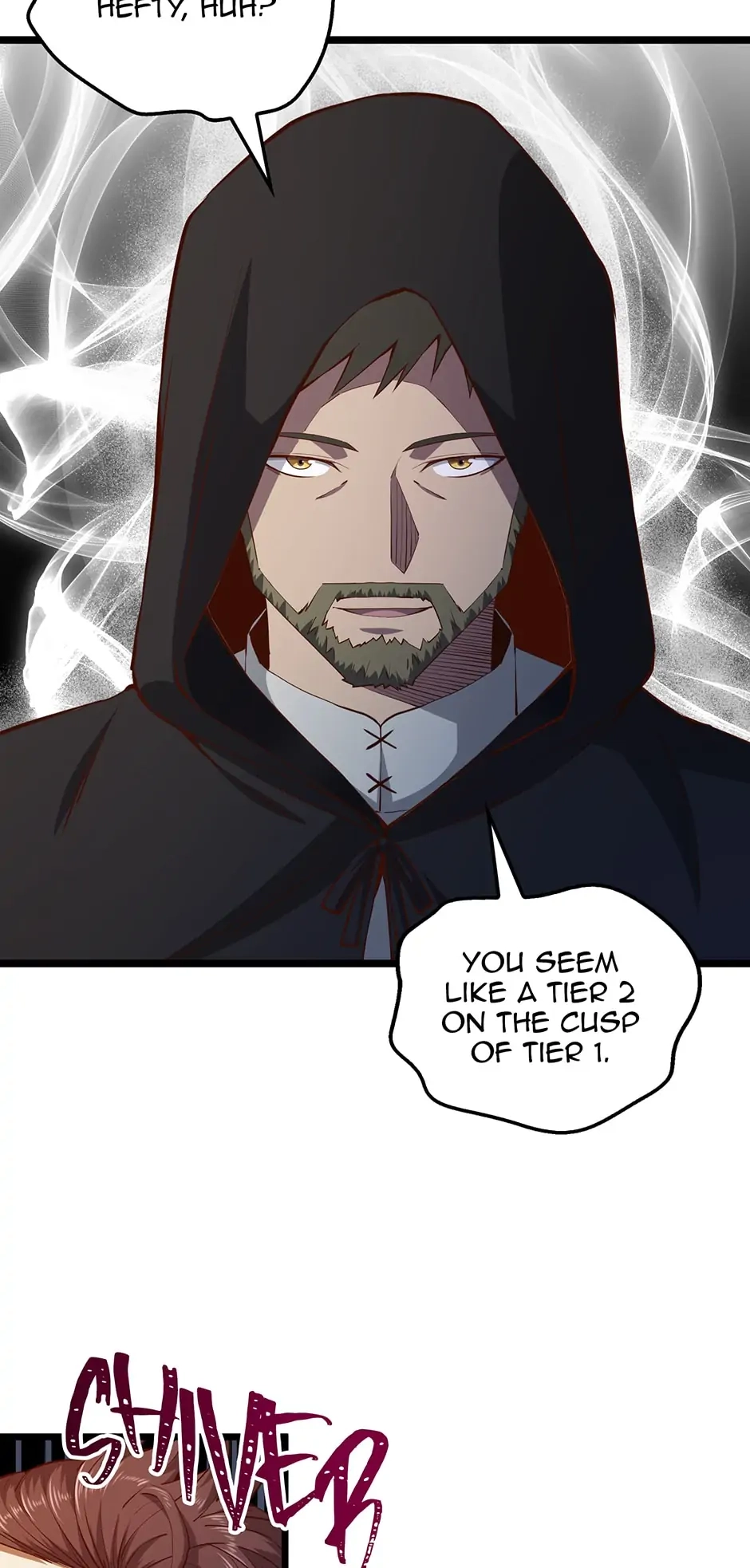 The Lord of Coins Chapter 49, page 41 of 66