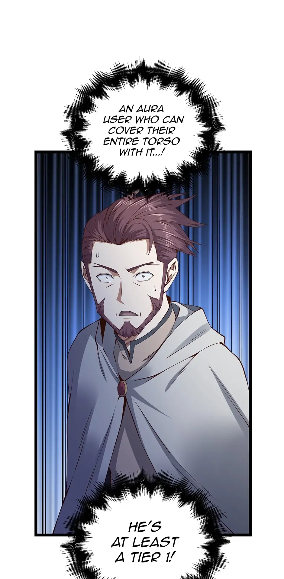 The Lord of Coins Chapter 49, page 43 of 66
