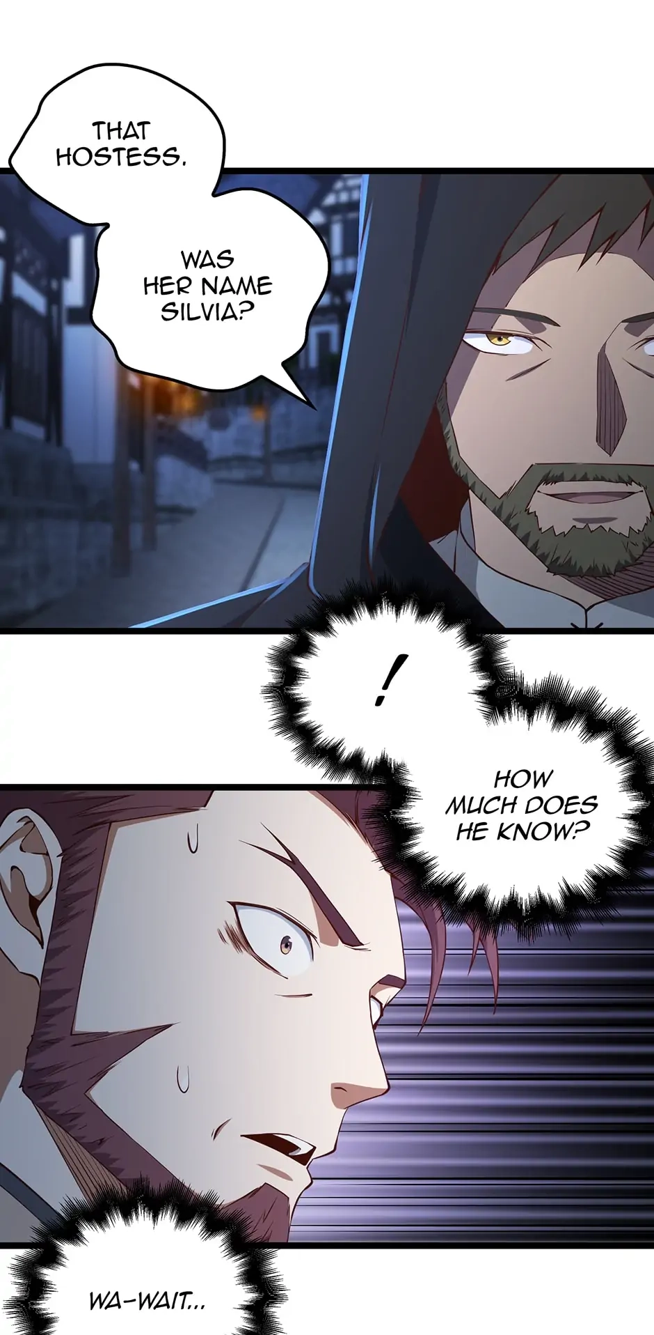 The Lord of Coins Chapter 49, page 45 of 66