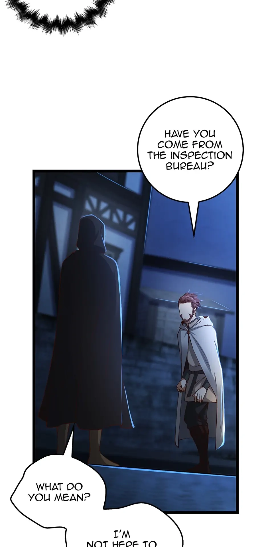 The Lord of Coins Chapter 49, page 46 of 66