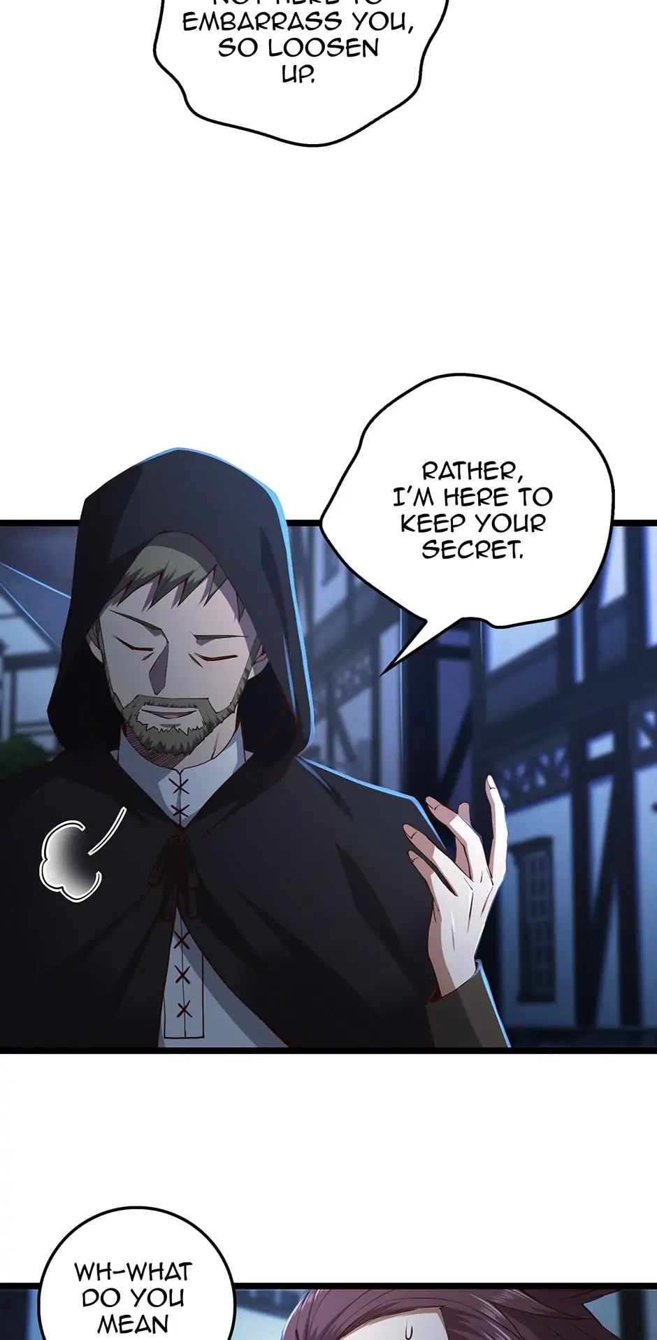 The Lord of Coins Chapter 49, page 47 of 66