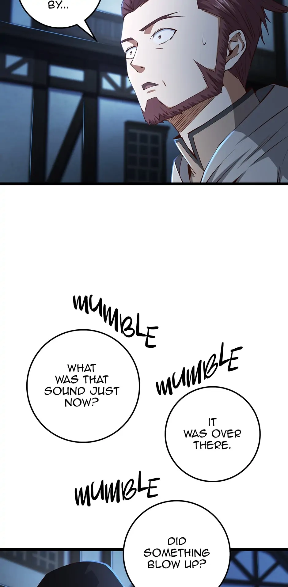 The Lord of Coins Chapter 49, page 48 of 66