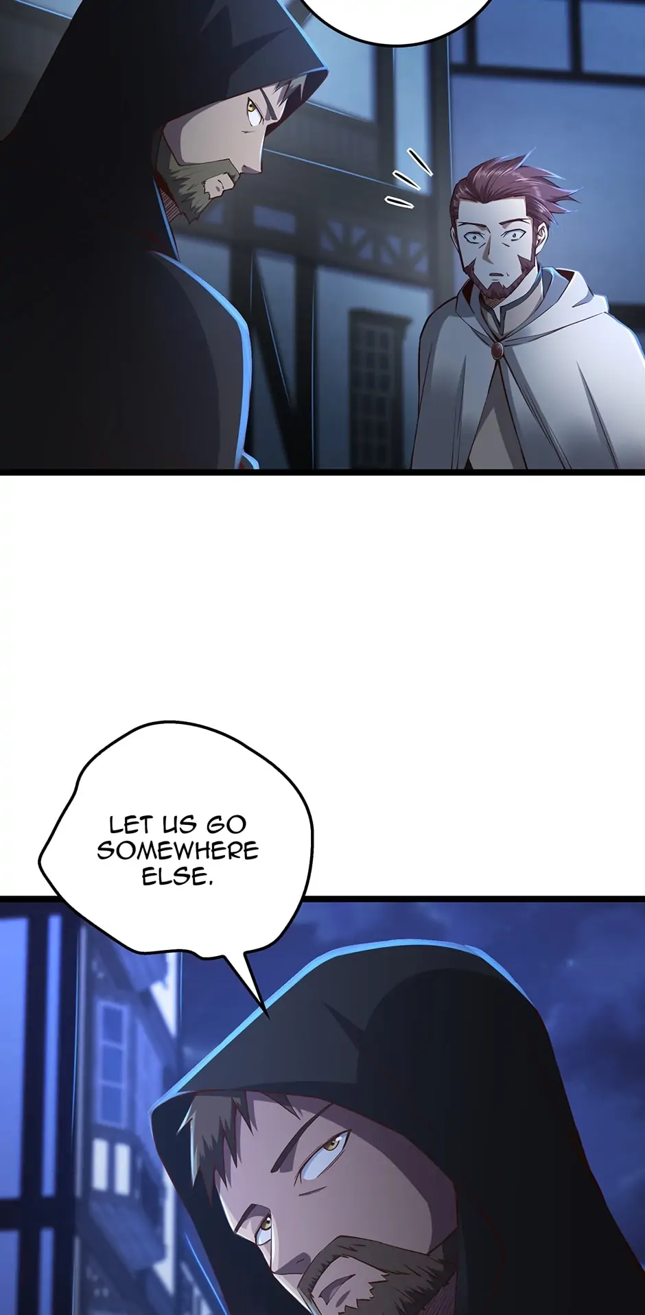 The Lord of Coins Chapter 49, page 49 of 66