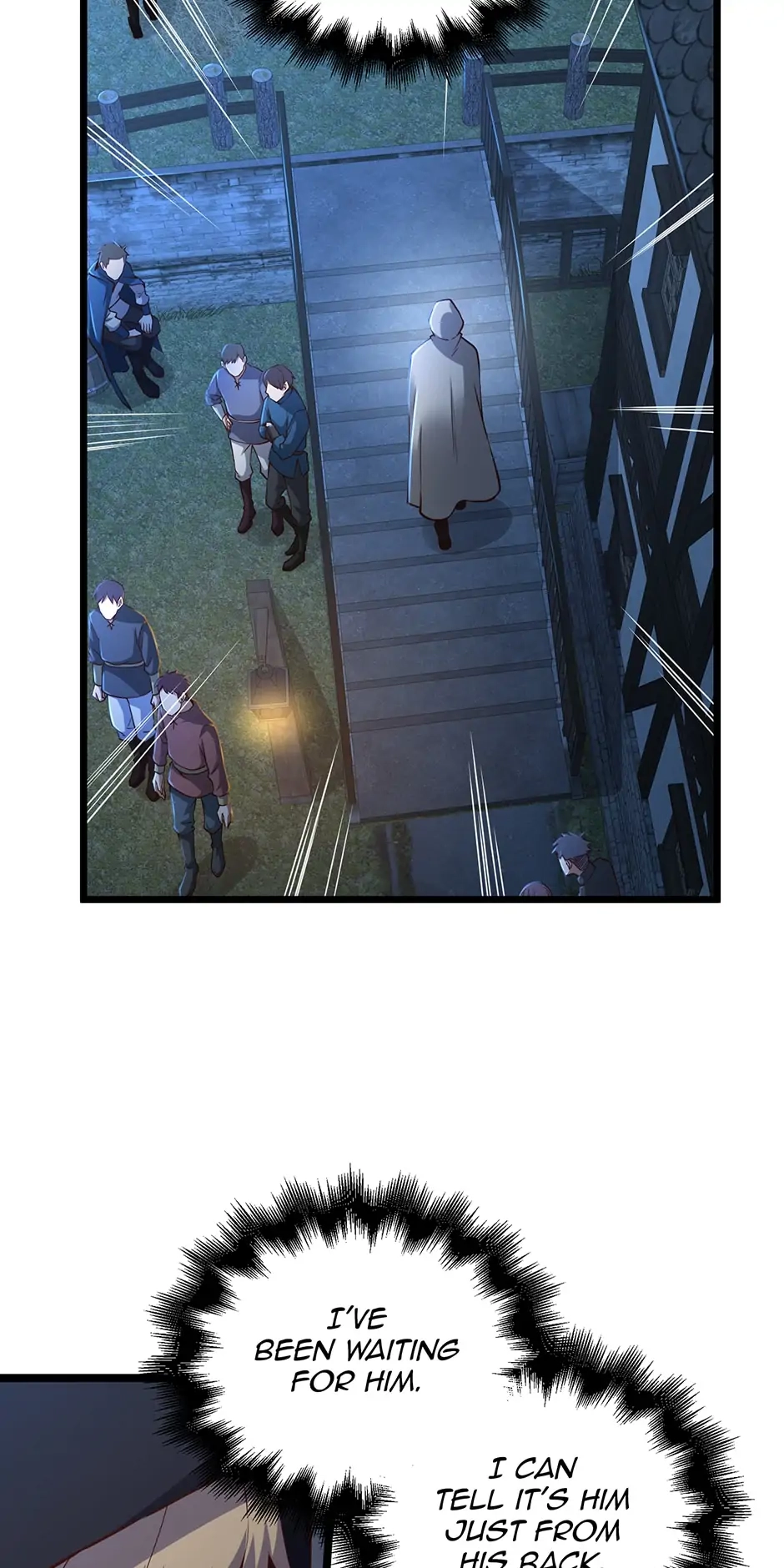 The Lord of Coins Chapter 49, page 5 of 66