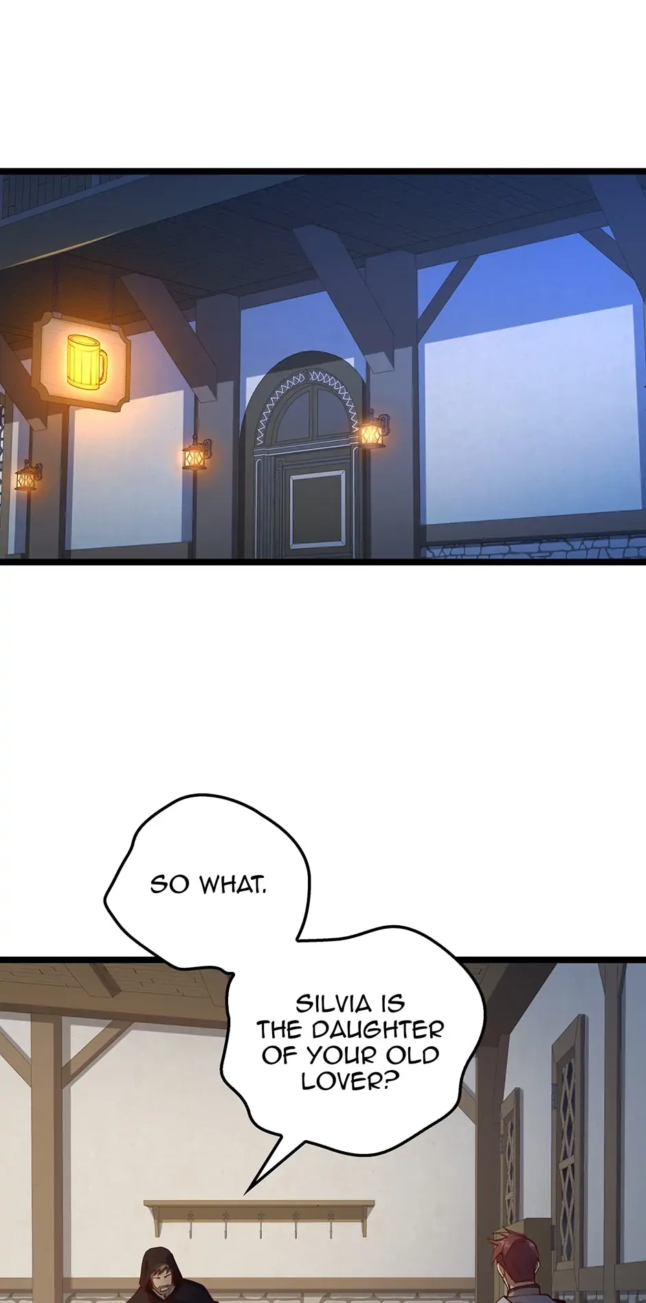 The Lord of Coins Chapter 49, page 51 of 66