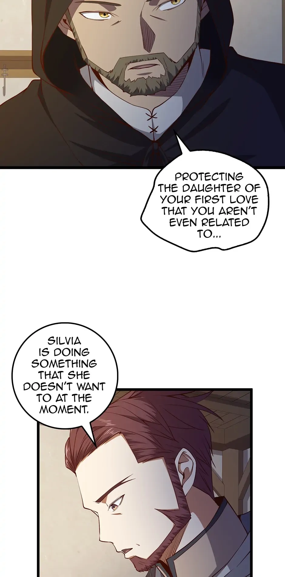 The Lord of Coins Chapter 49, page 53 of 66