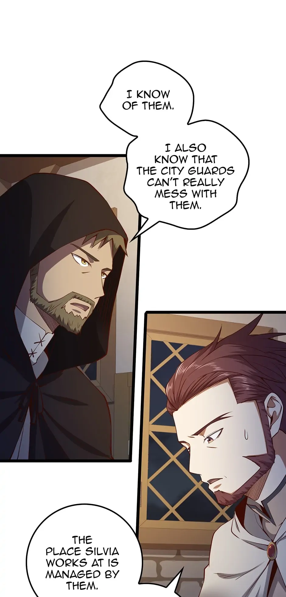 The Lord of Coins Chapter 49, page 59 of 66